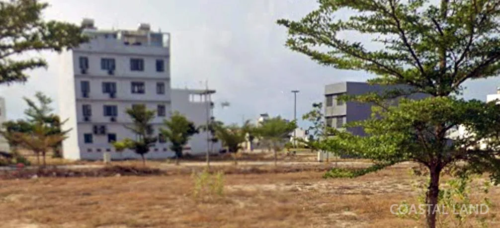 Bán đất Khu đô thị mới An Phú Thịnh Quy Nhơn. Diện tích 100m2. Giá tốt 2