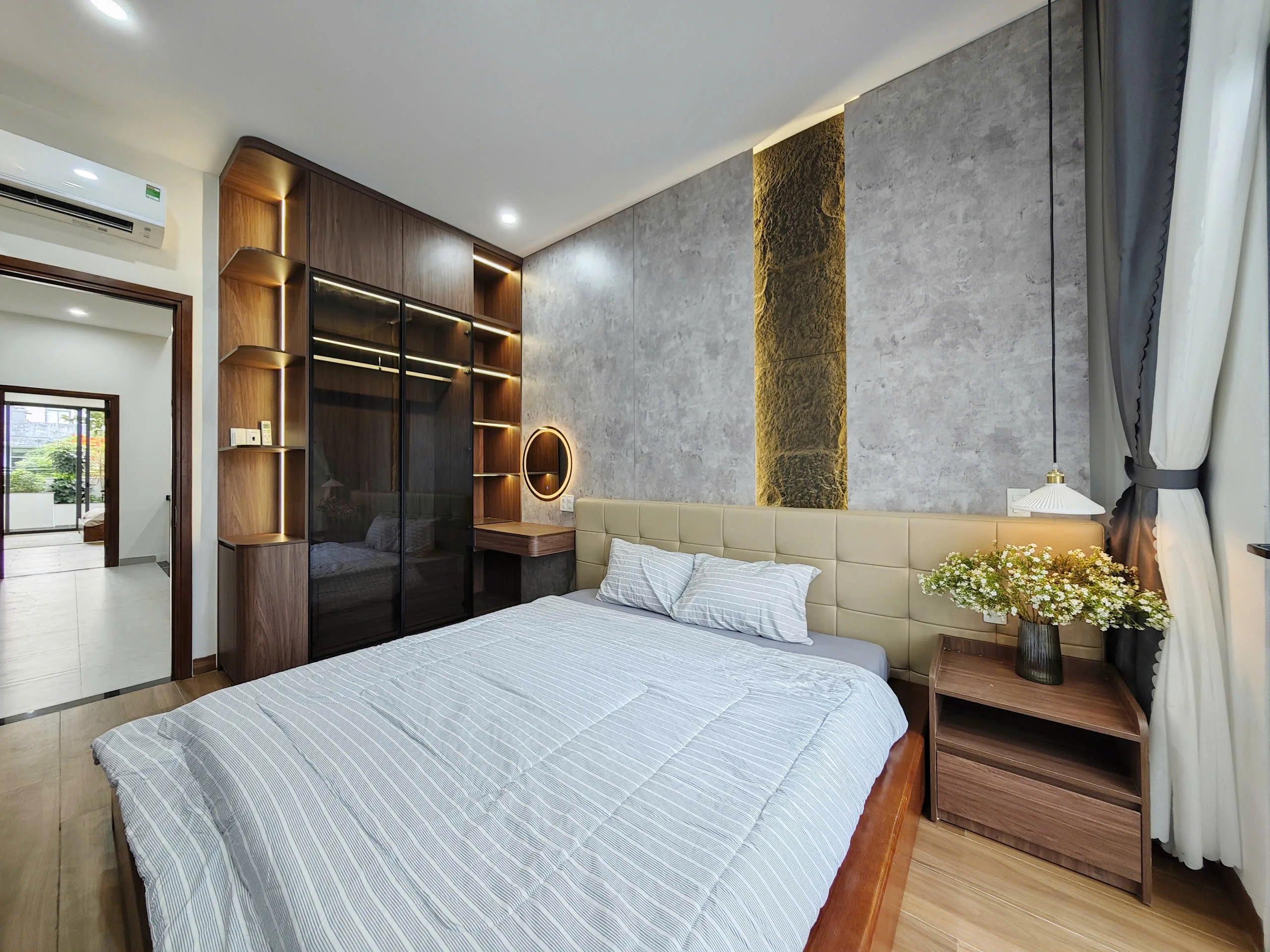 🏡 BÁN NHÀ 3 TẦNG MỚI HIỆN ĐẠI – ĐƯỜNG 7.5M BÙI THIỆN NGỘ, HÒA XUÂN, ĐÀ NẴNG 10