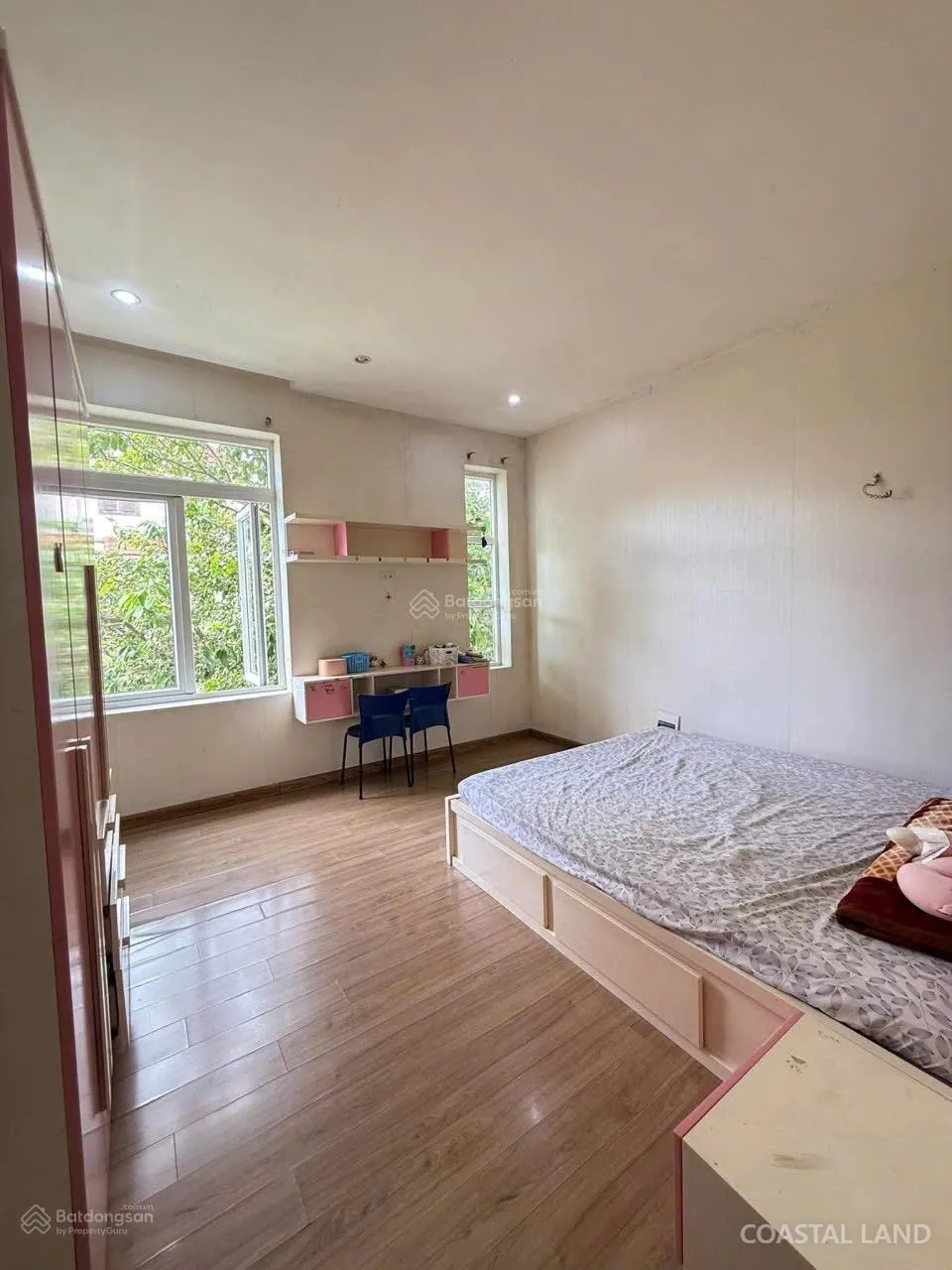 Nhà 3 tầng góc 2 mặt thoáng khu vip trung tâm TP - Vỹ Dạ - 224m2 ngang 11m 8