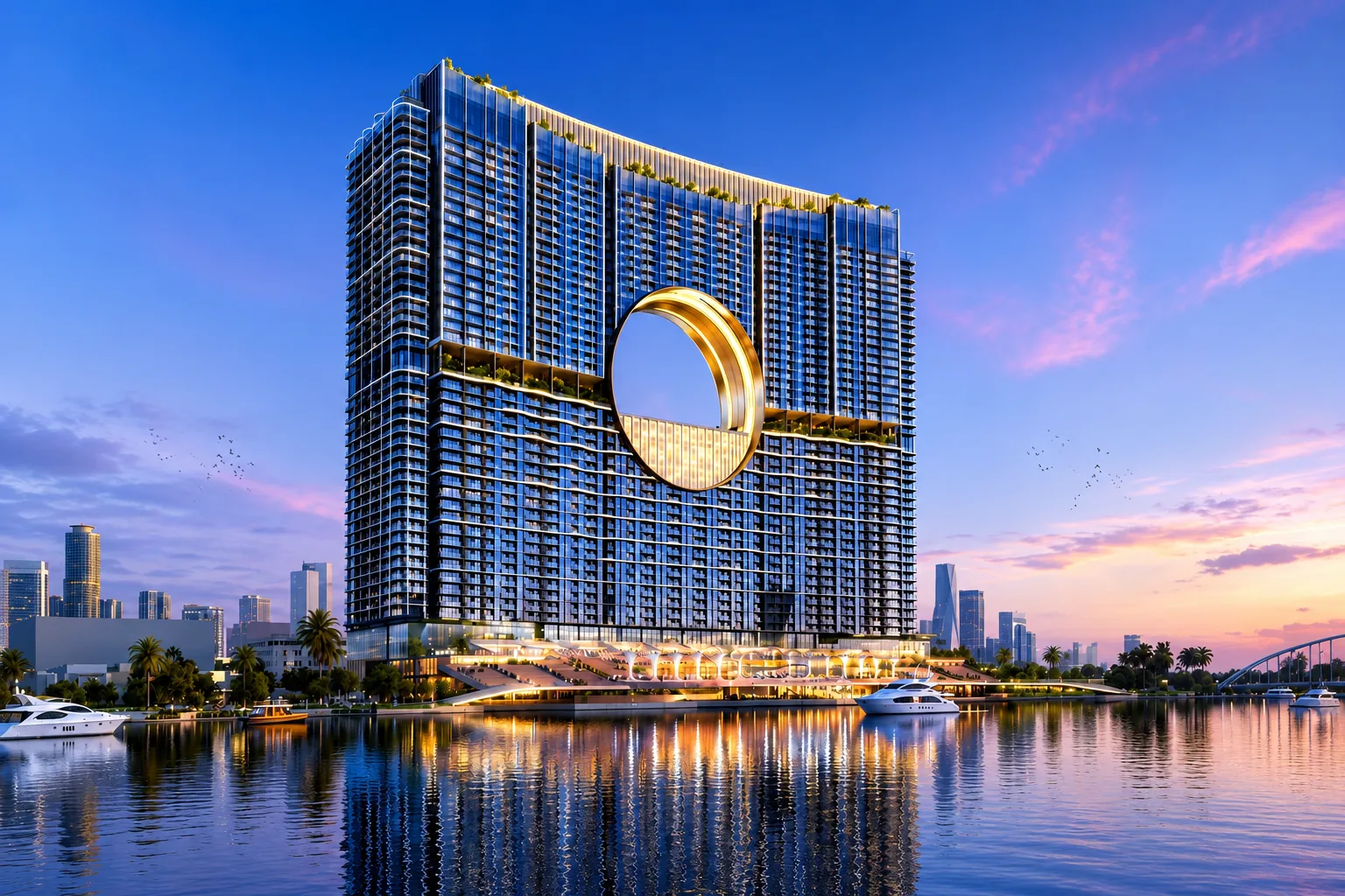 Sun Galaxy Complex Đà Nẵng 3