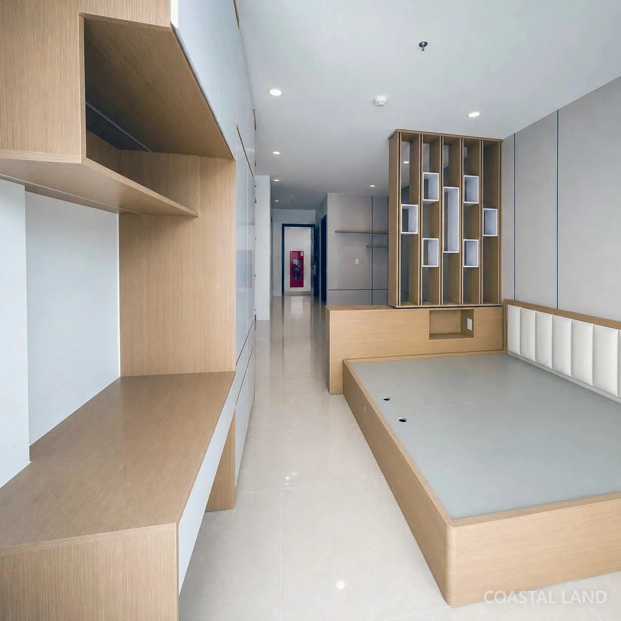 Nhận nhà trước trả gốc lãi sau - Sở hữu Phú Tài Central Life dễ vậy sao? 14
