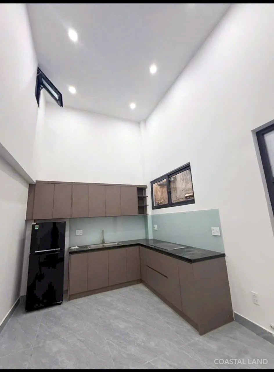 Cho thuê nhà 3 tầng 100m2 Mai Hắc Đế, Phường An Hải, Đà Nẵng 7