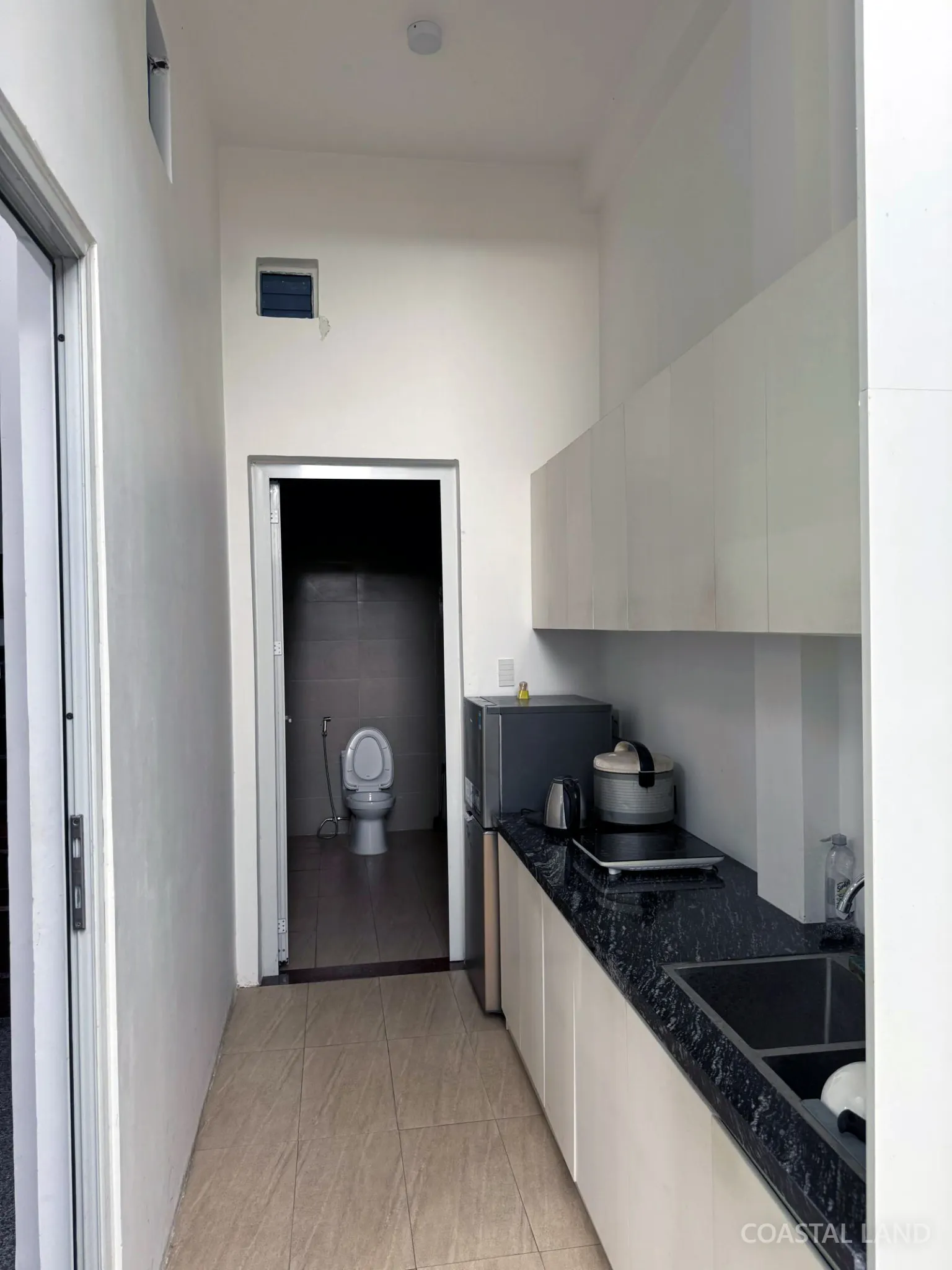 Bán nhà mặt tiền 200m2 Trường Chinh, Nghĩa Lộ, Quảng Ngãi 4