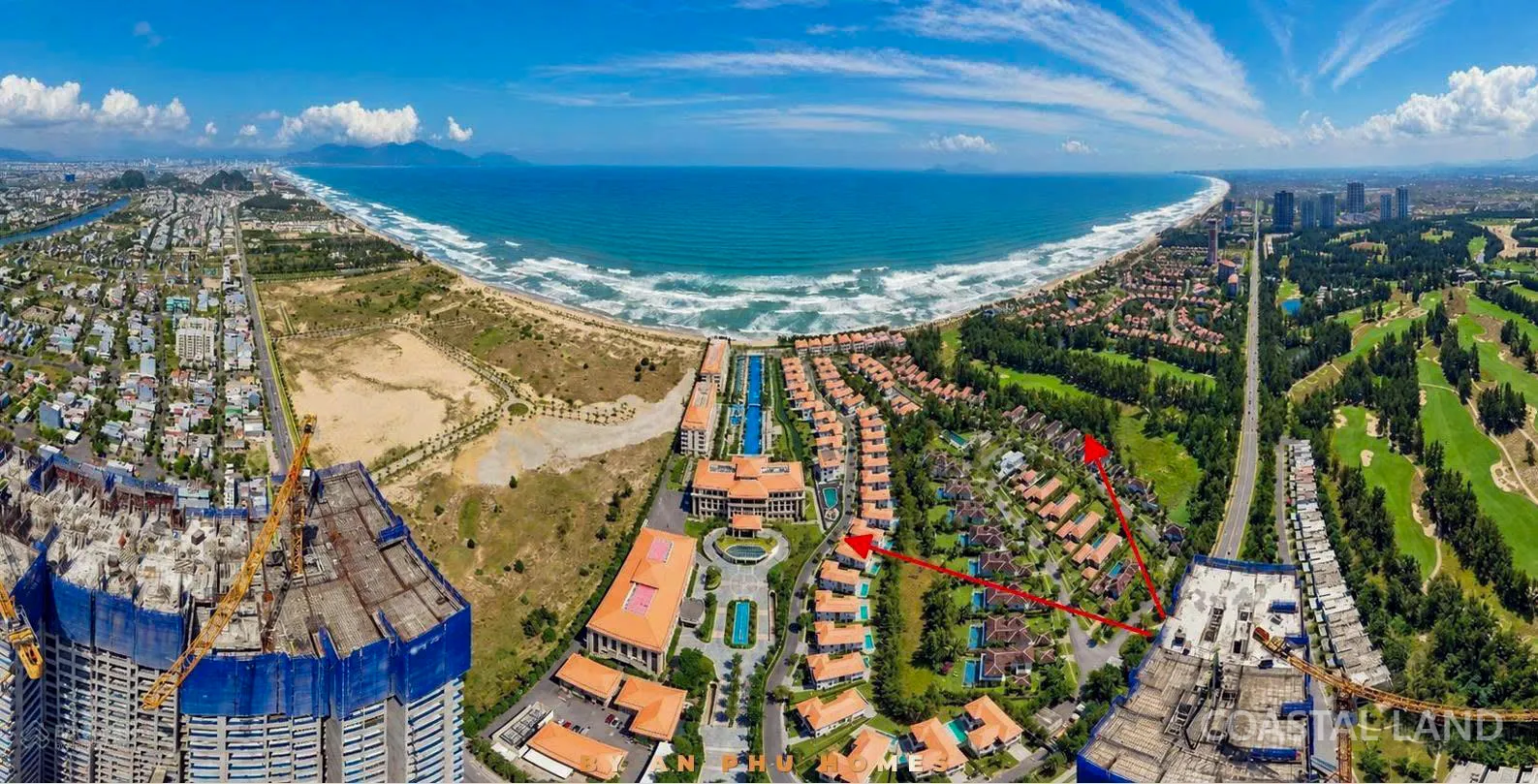 Newtown Diamond 1PN Trực Diện Biển | Chỉ 2,8 Tỷ 5