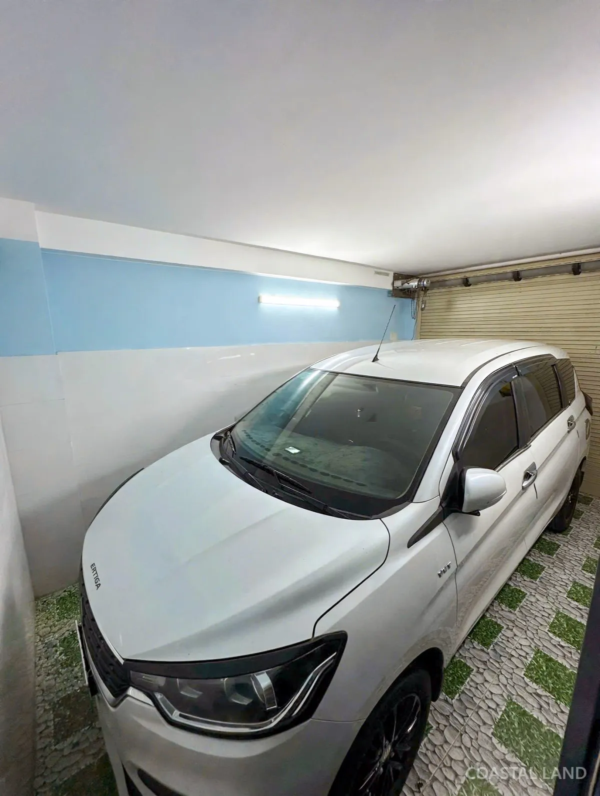 Bán nhà 2,5 tầng 70m2 có gara ô tô đường Giáp Hải, Sơn Trà, Đà Nẵng 5