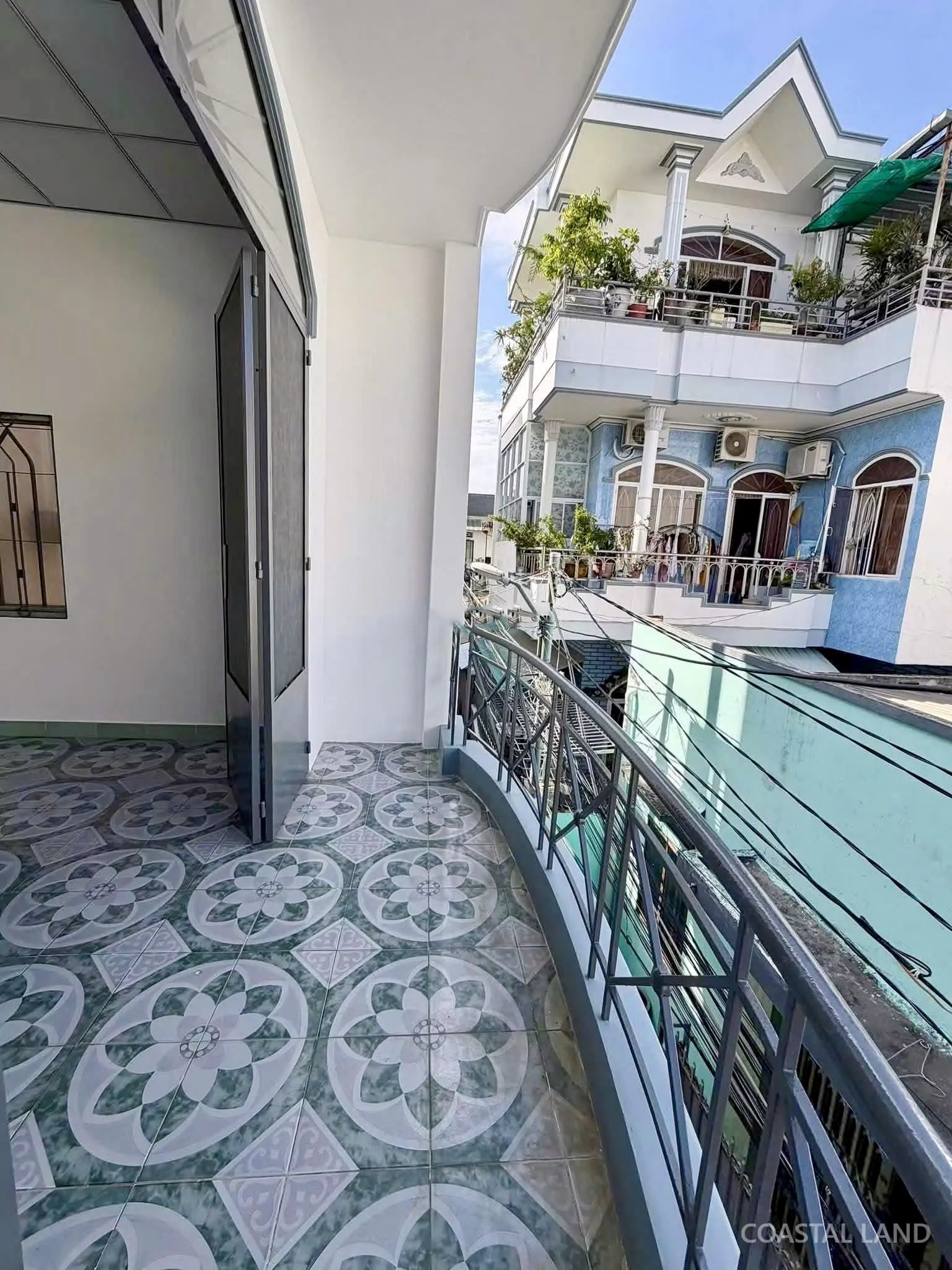 Nhà 2 tầng sổ hồng hoàn công ngay chợ Lạc Long Quân Tp Nha Trang cách biển 2km 6