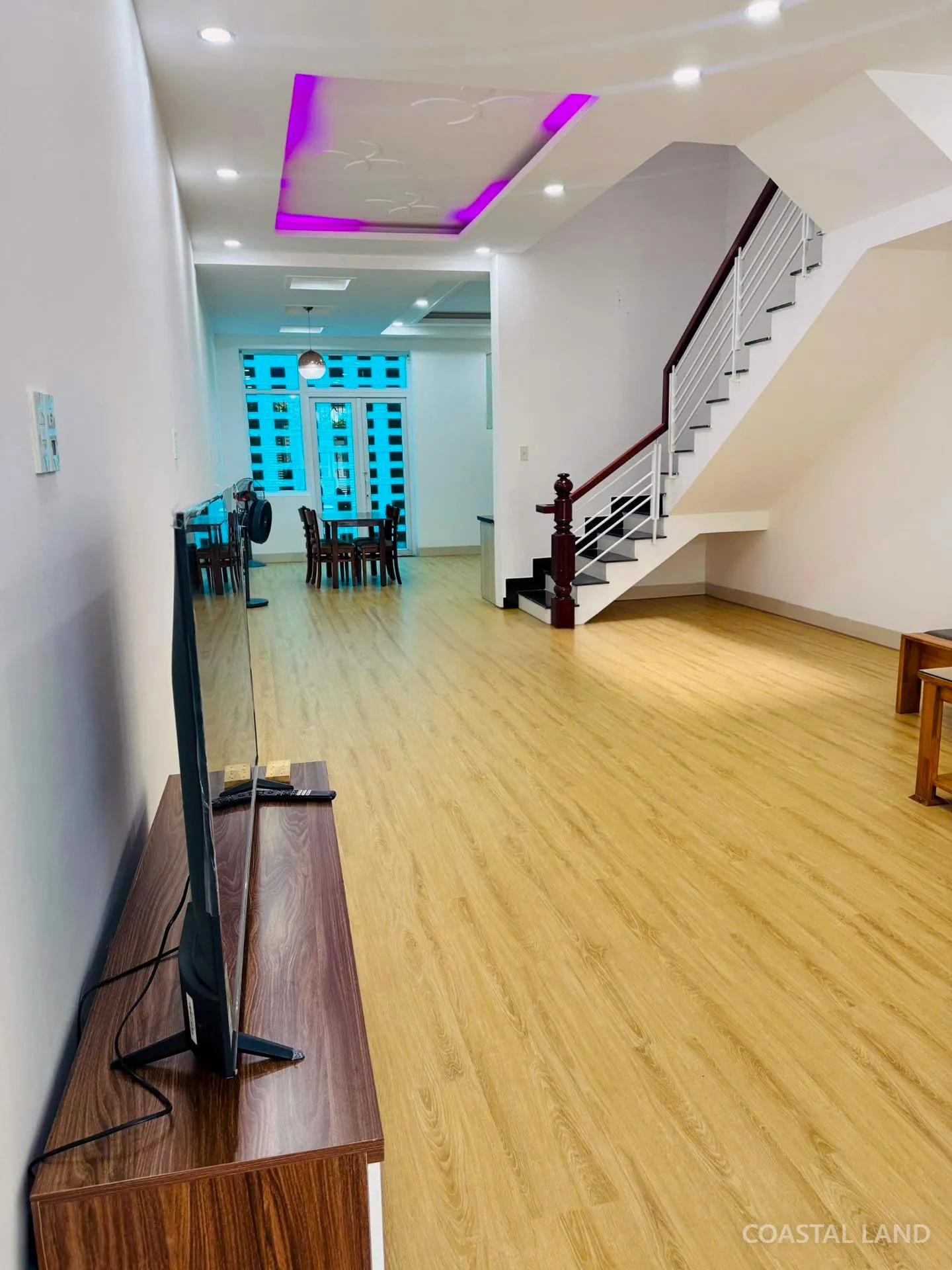 Cho thuê nhà 3 tầng KĐT Phước Long A, Nam Nha Trang, Khánh Hòa 15