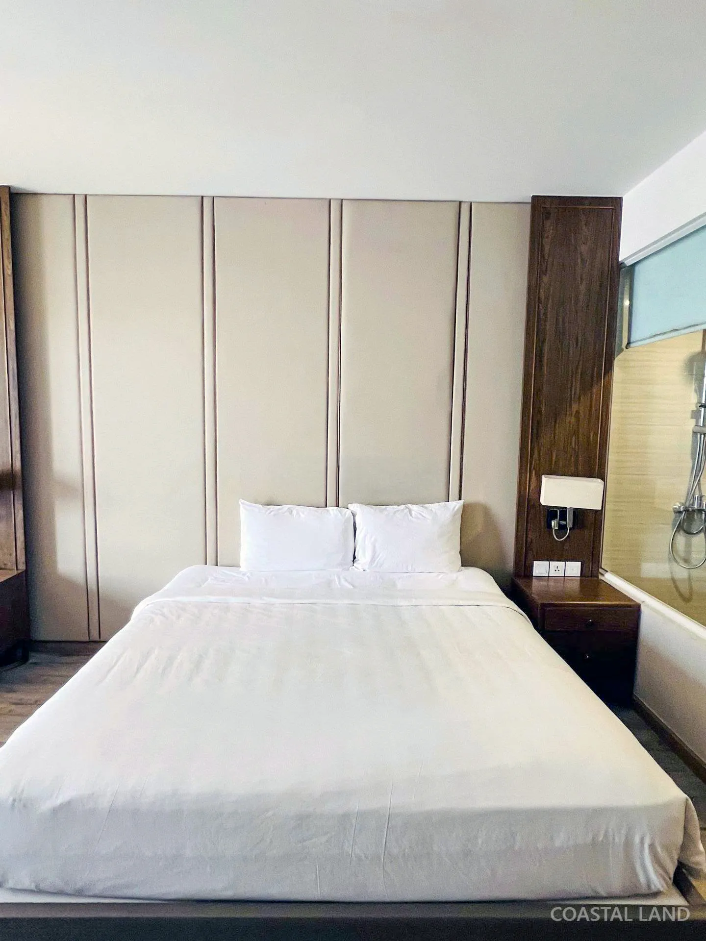Bán căn hộ studio 40m2 Panorama view biển, Phường Nha Trang, Khánh Hòa 8