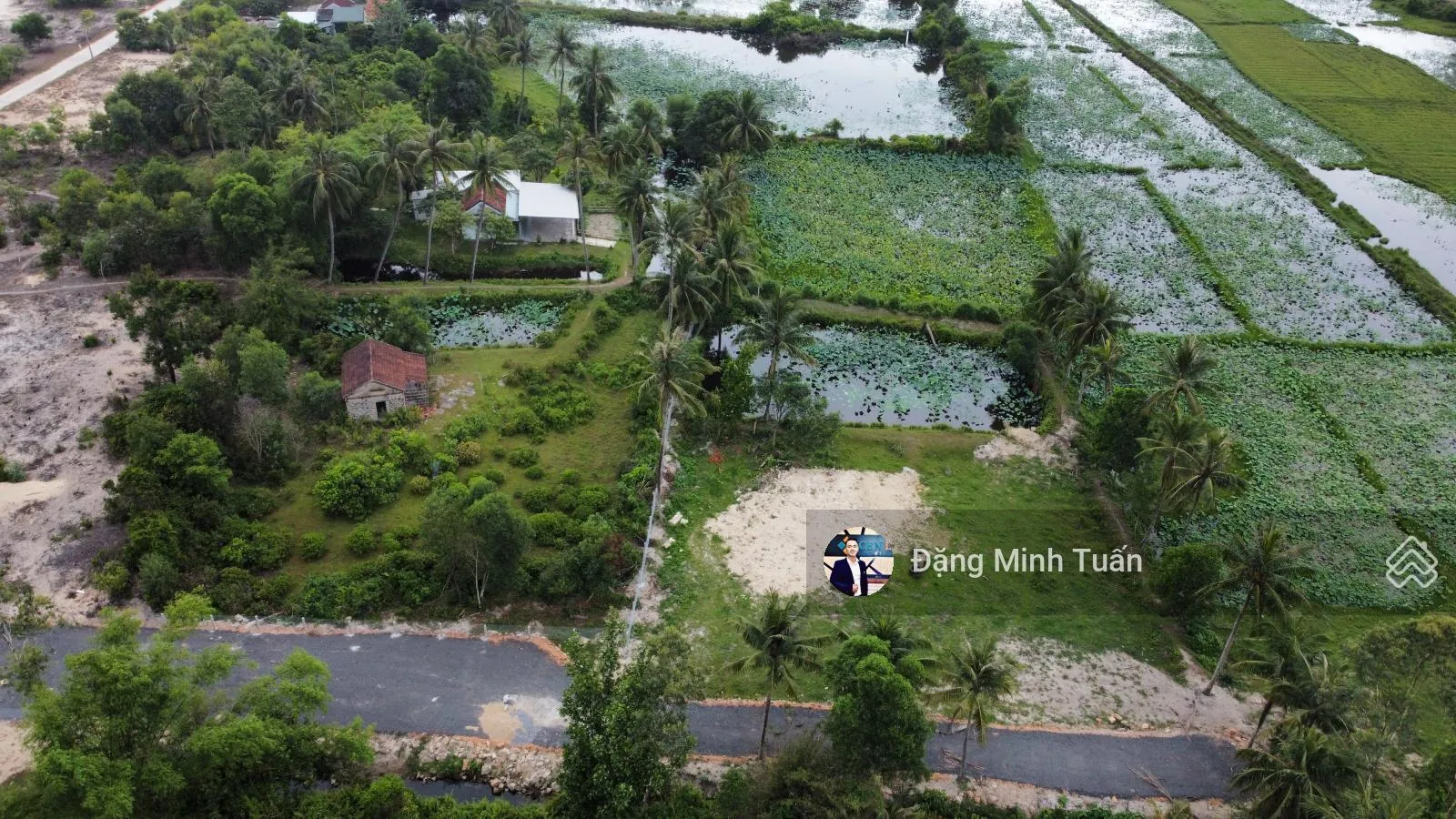 Đất 2 mặt thoáng kiệt Nguyễn Công Trứ thông Nguyễn Thái Học ngay phố Tây Huế 14