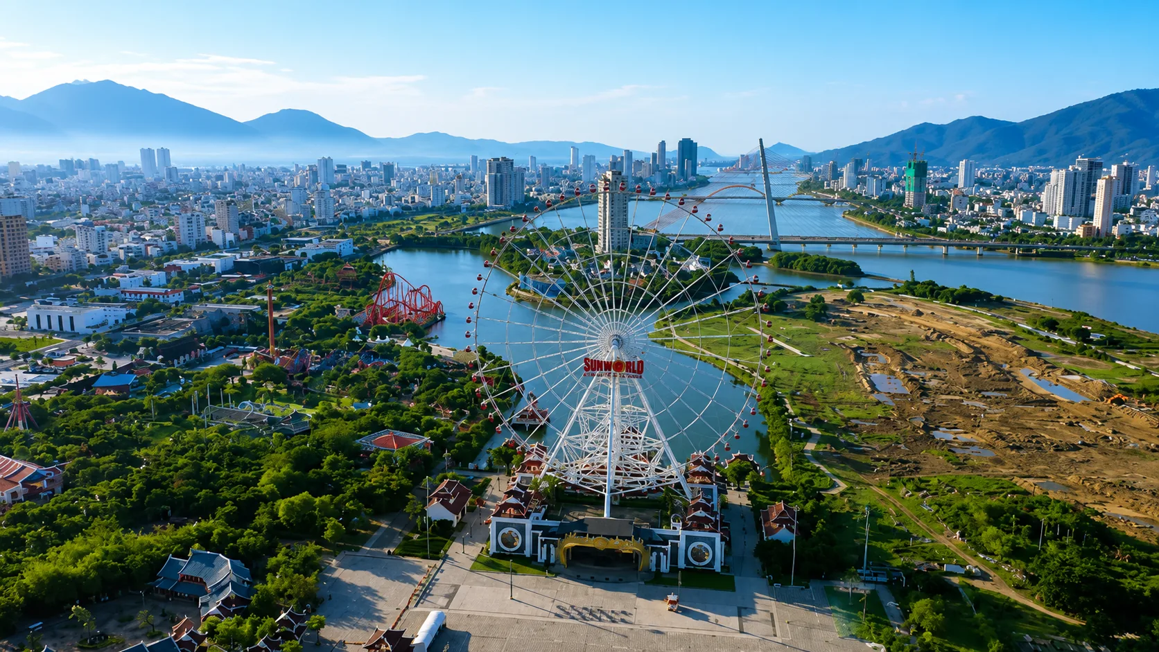 Da Nang Downtown 4