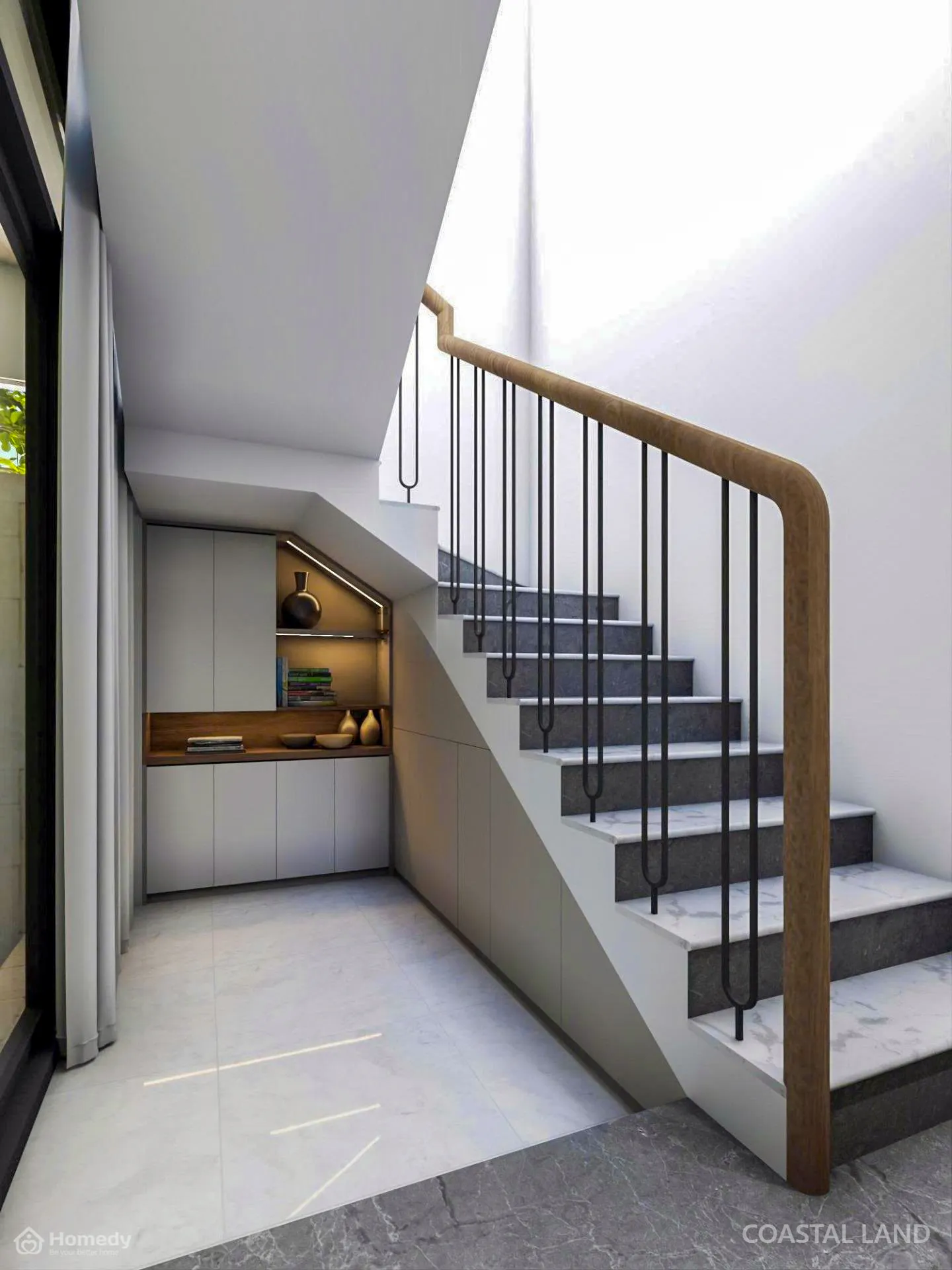 Bán nhà 2 tầng 100m2 Phường Thủy Xuân, Huế, giá 3,5 tỷ 6