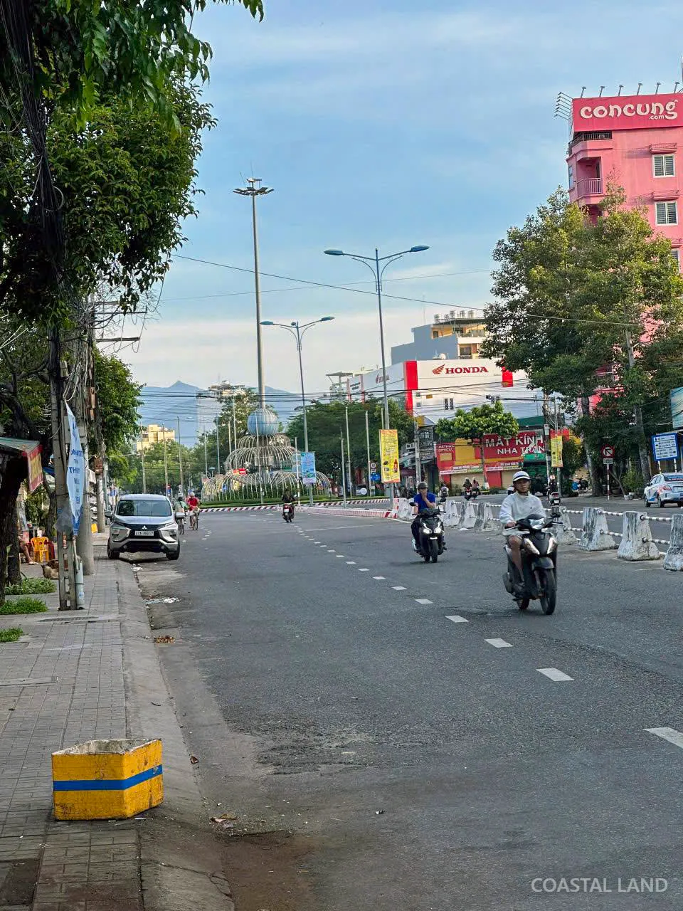 Bán đất 311,5m2 mặt tiền Lê Hồng Phong, Nam Nha Trang, Khánh Hòa 4