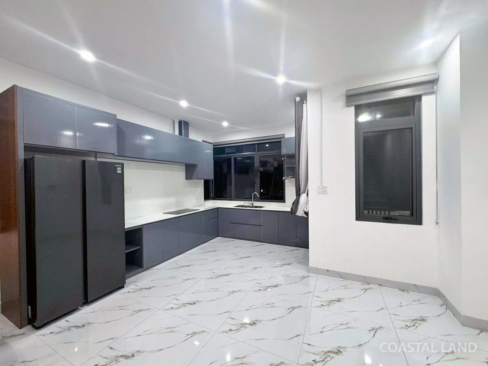 Cho thuê biệt thự full nội thất EcoGarden Huế chỉ 18 triệu/tháng 8