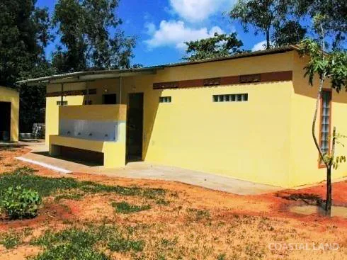 Bán khu đất 6. 222m2 đã có hạ tầng, Phường Mũi Né, Lâm Đồng 9