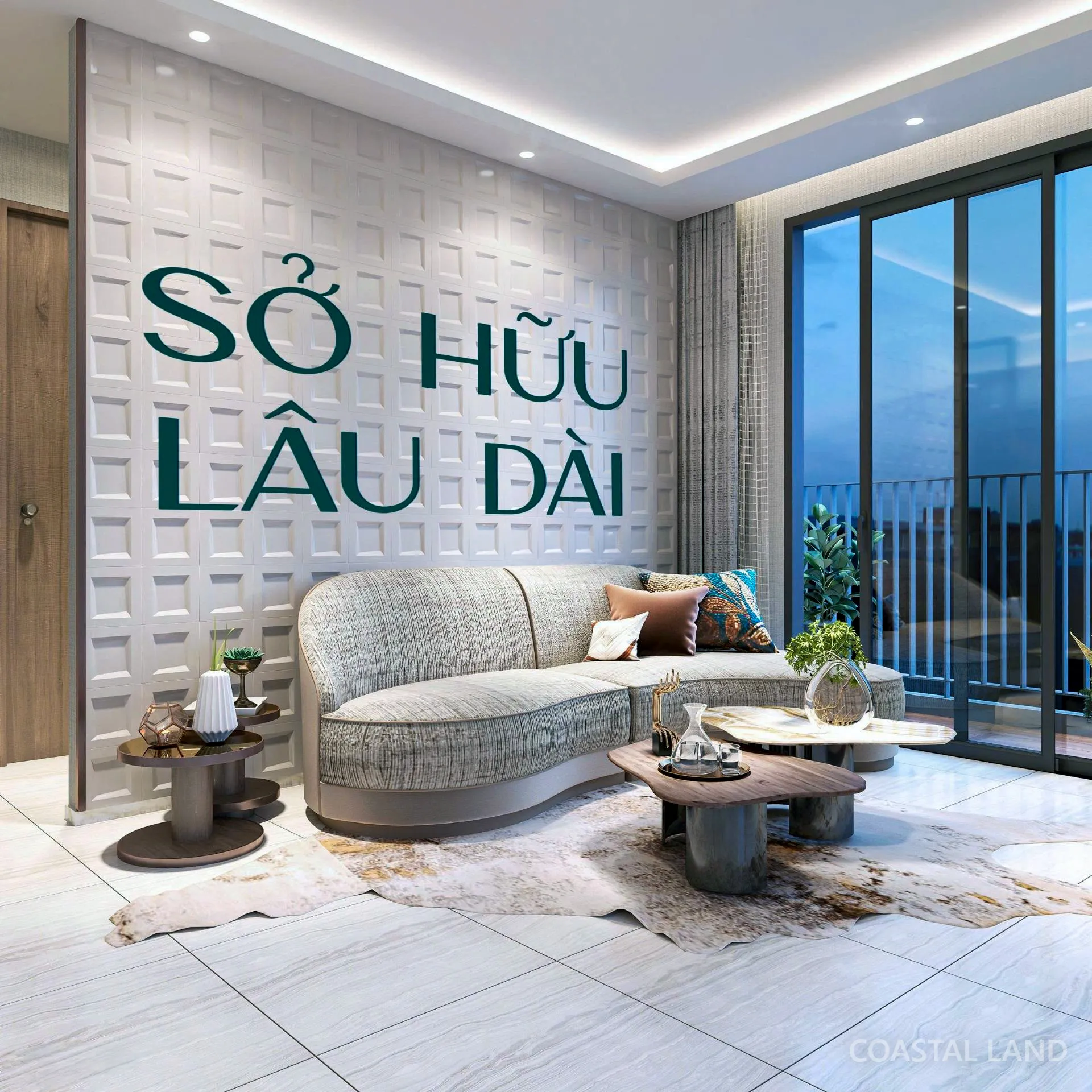 Bán căn hộ 2PN 65m2 Simona Heights, Phường Quy Nhơn, Gia Lai 7