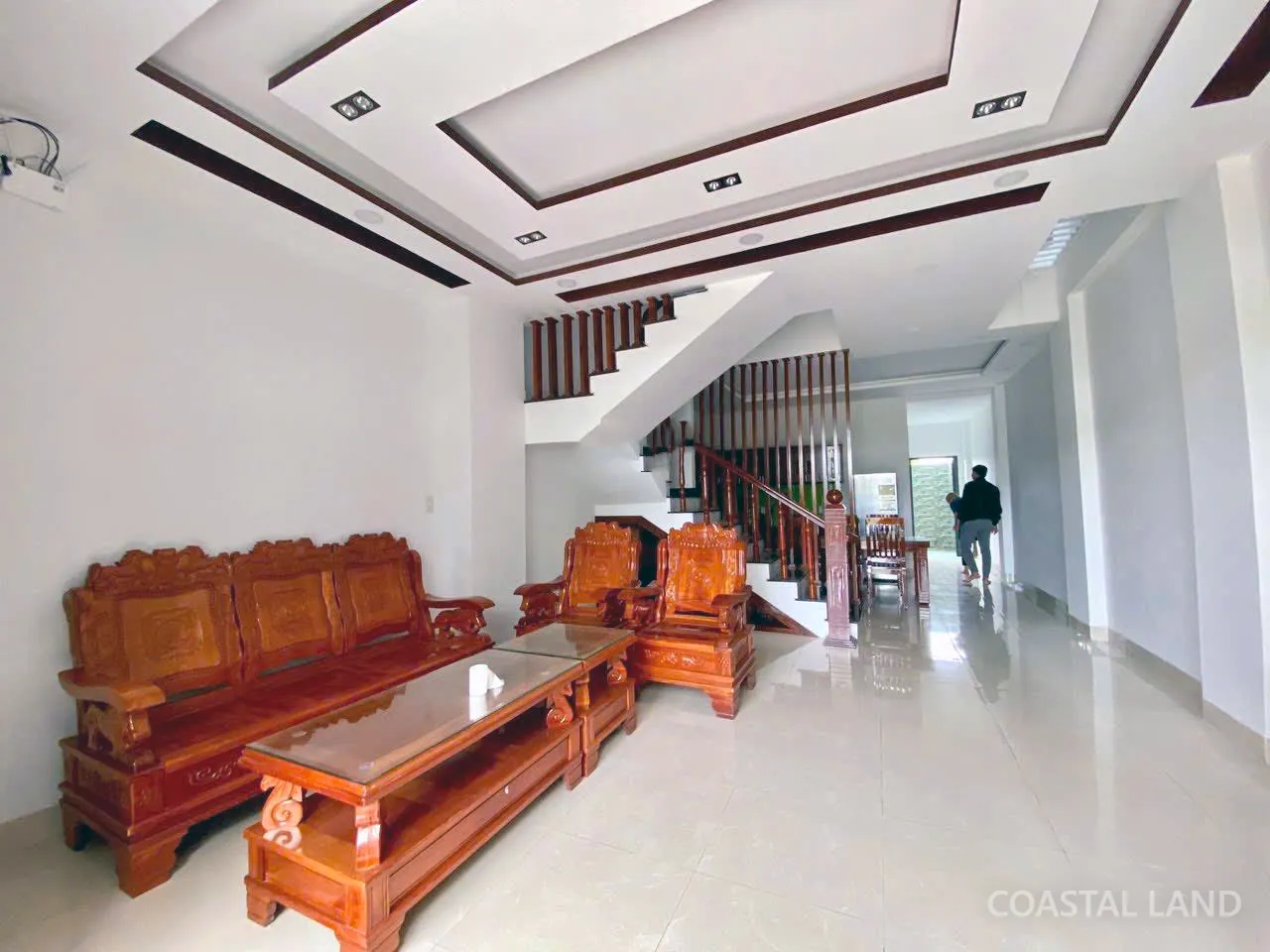 Cho thuê căn hộ biển Mường Thanh Viễn Triều Nha Trang, 2 phòng ngủ, 60m2 11