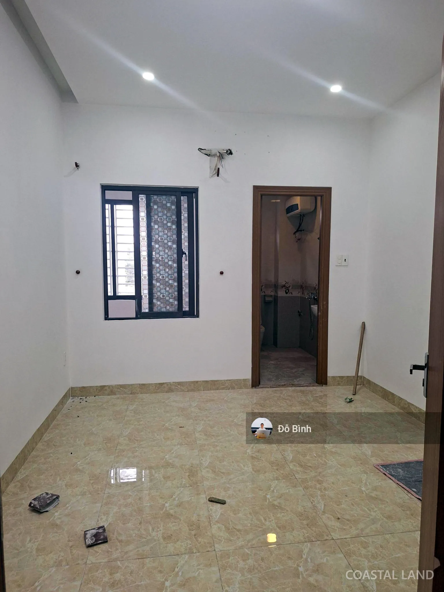 Cho thuê nhà 3 tầng mặt tiền Đỗ Quỳ 100m2, Phường Hòa Xuân, Đà Nẵng 11