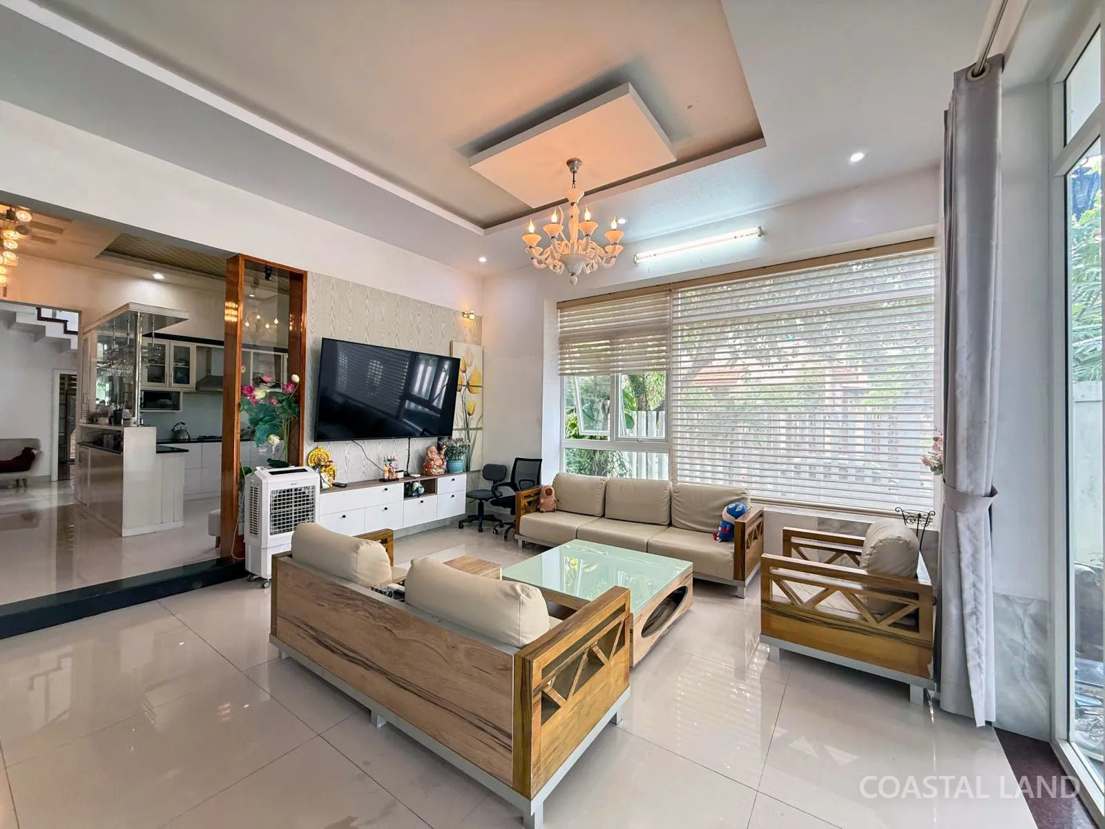Bán biệt thự mini lô góc 225m2 Lưu Hữu Phước, Phường Vỹ Dạ, Huế 2