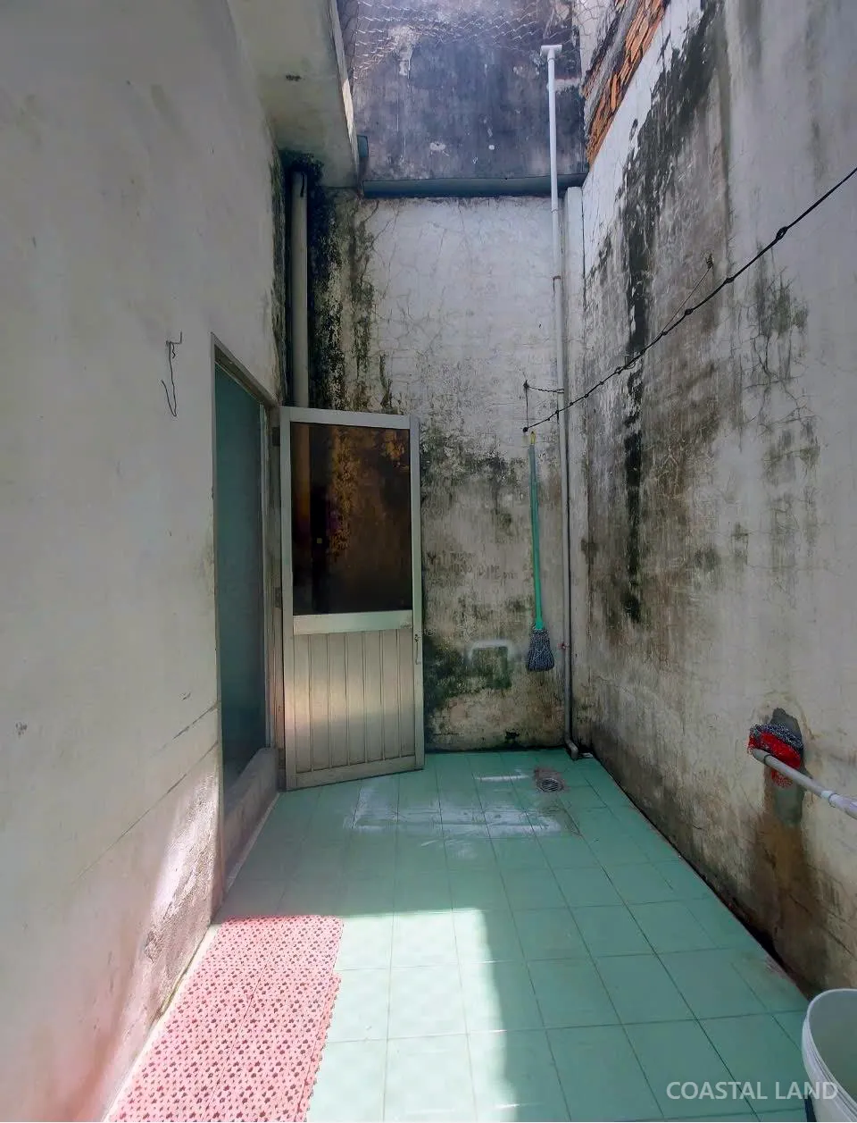 Cho thuê nhà 120m2 đường 19/4, Phường Hàm Thắng, Lâm Đồng 5