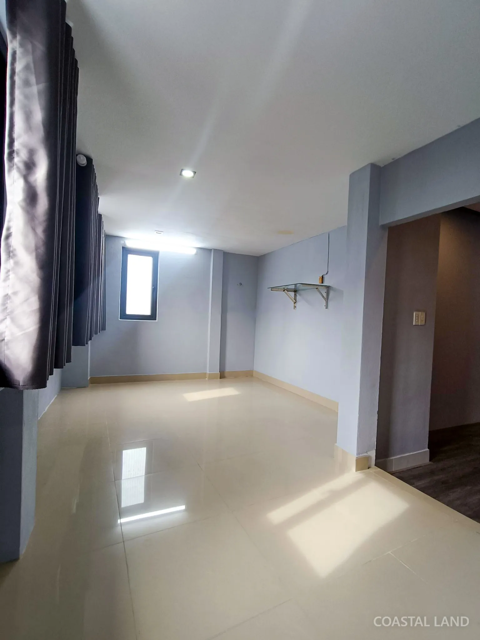 Nhà 2 tầng đường kiệt Trương Định, Sơn Trà 5