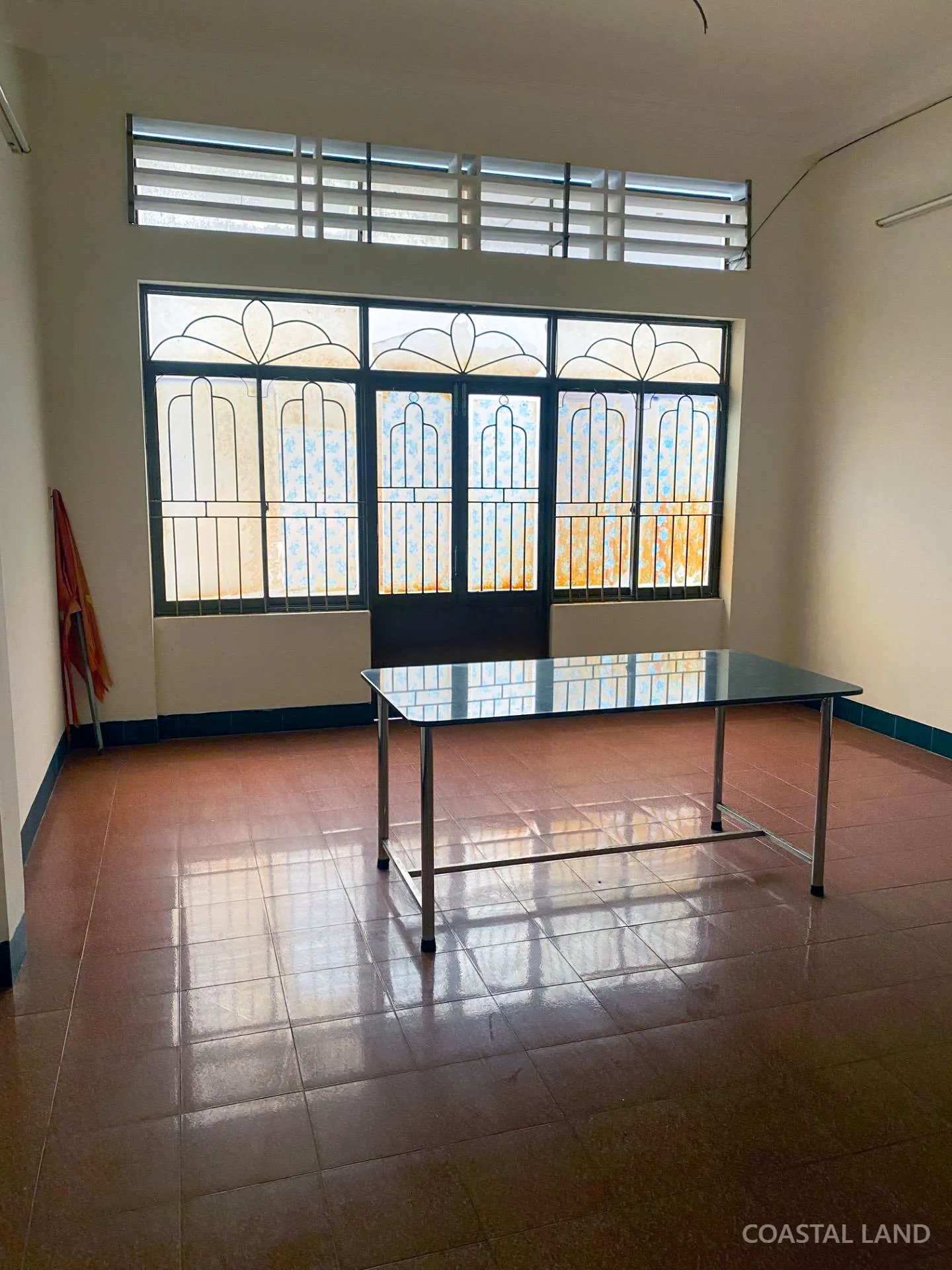 Cho thuê nhà 1 trệt 2 lầu Nguyễn Trung Trực, Quy Nhơn Nam, Gia Lai 9