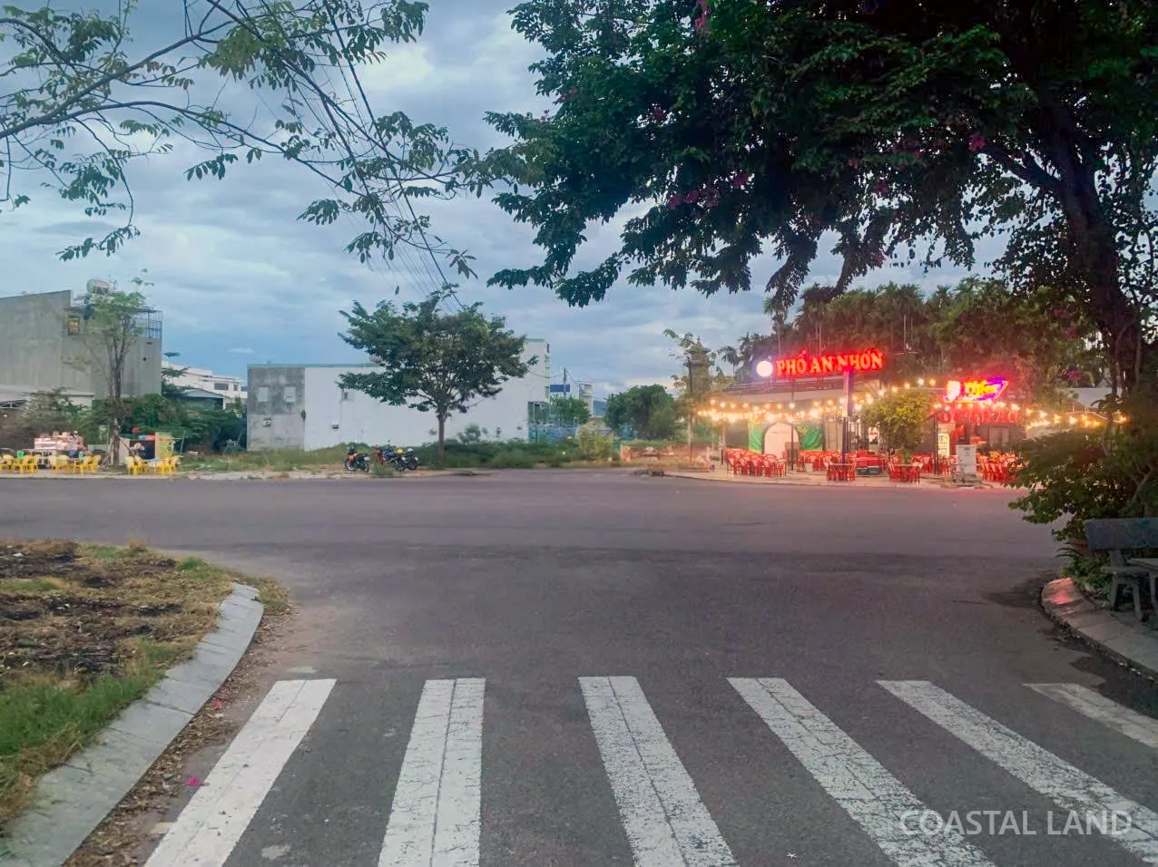 Bán đất 149,4m2 gần quảng trường, Phường An Nhơn, Gia Lai 3