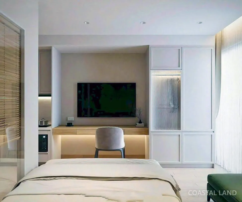 GIẢI PHÁP AN CƯ HOÀN HẢO CHO GIA ĐÌNH TRẺ: CĂN HỘ FOURS TOWER CHỈ TỪ 450 TRIỆU- VỊ TRÍ VÀNG CỰC HOT 2