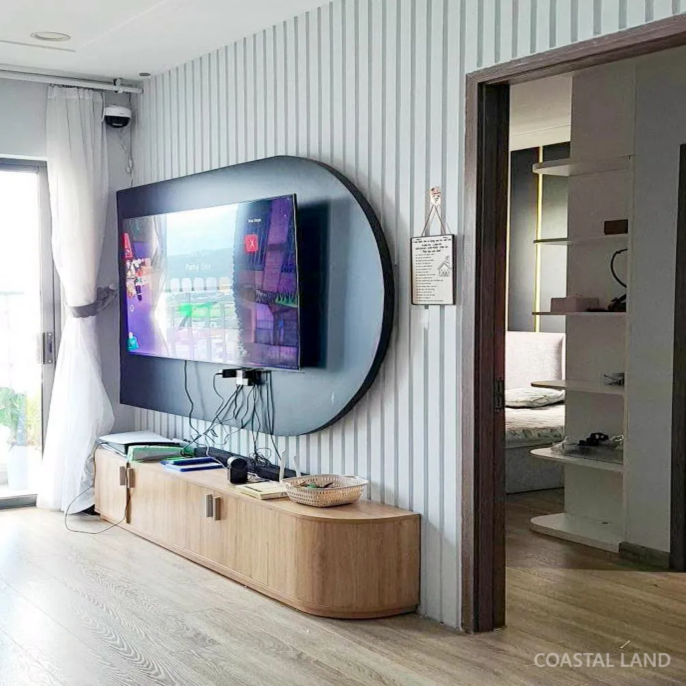 Bán căn hộ 2PN 60m2 Ecolife Quy Nhơn, Quy Nhơn Đông, Gia Lai 6