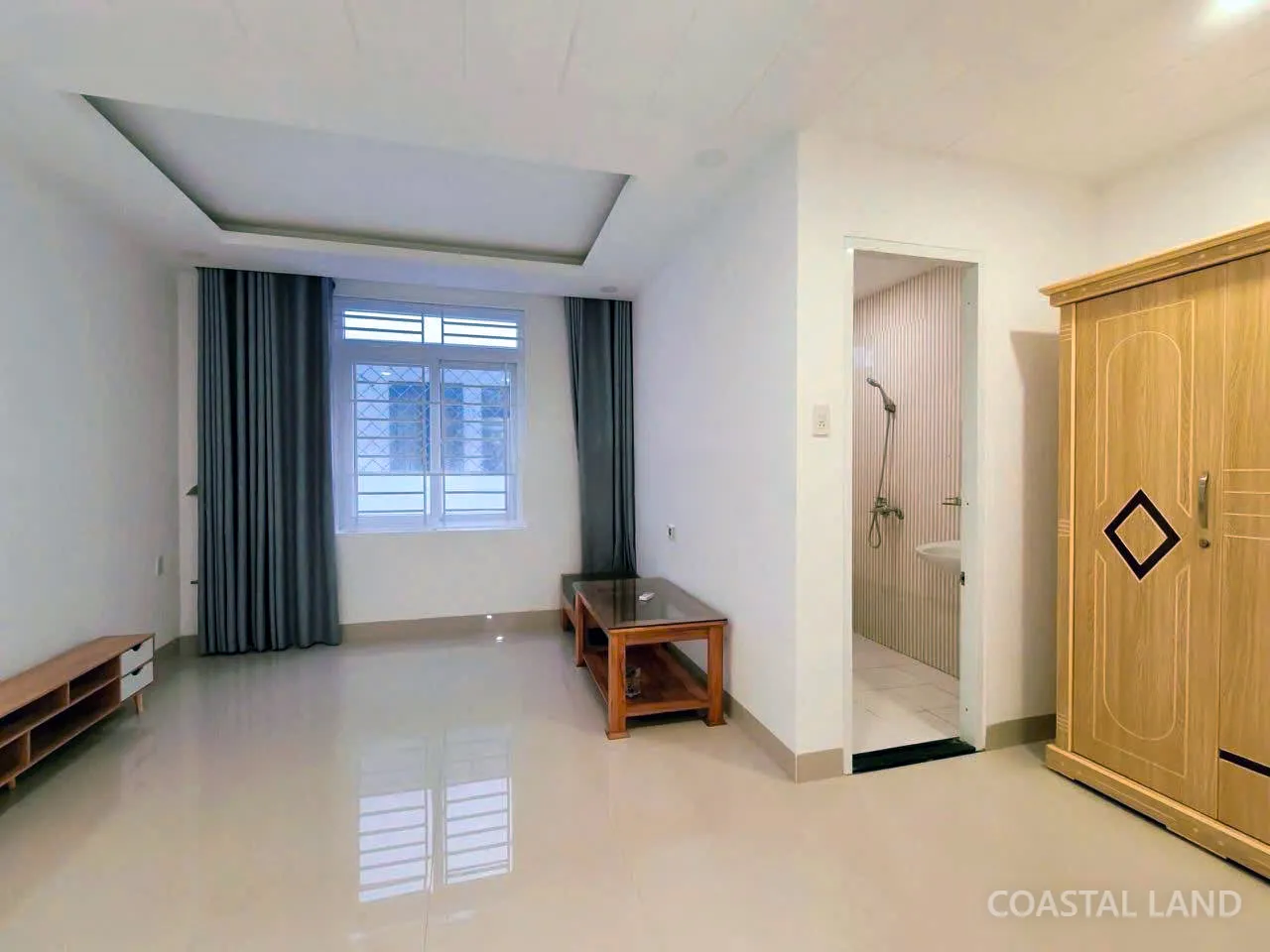 Cho thuê nhà 3 tầng KĐT Phước Long A, Nam Nha Trang, Khánh Hòa 13