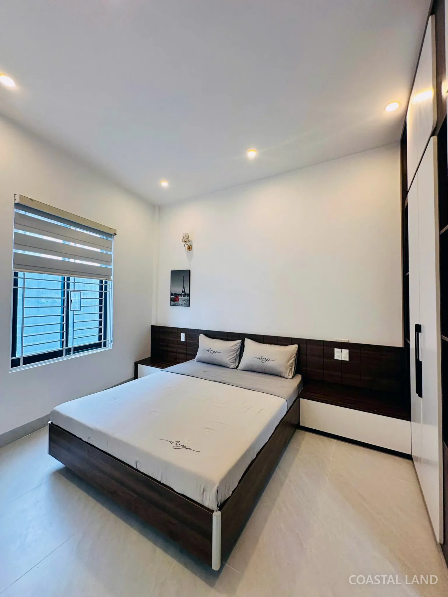 Bán nhà 3,5 tầng mặt tiền Nguyễn Như Chương, Phường Mỹ Thượng, Huế 5