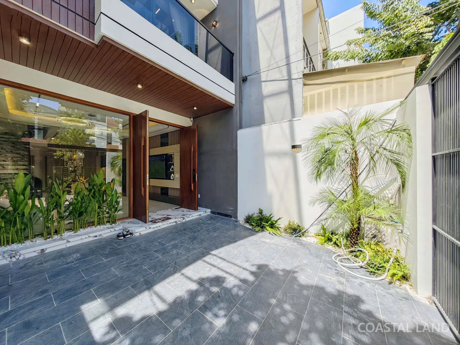 Bán nhà đẹp giá cực tốt 8,5 tỷ tại Cồn Dầu 2, DTĐ 100m2, 3 phòng ngủ, pháp lý chuẩn chỉnh 3