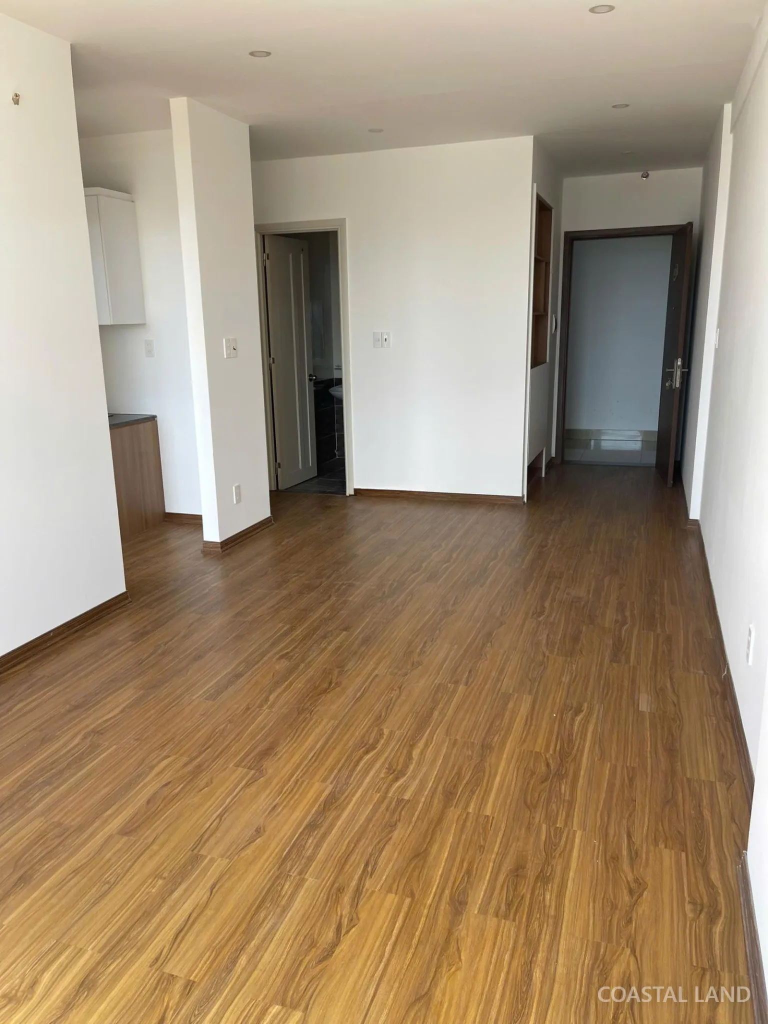 Sở hữu căn hộ An Phú Thịnh - view sông thoáng mát - giá tham khảo tốt trong khu vực 2