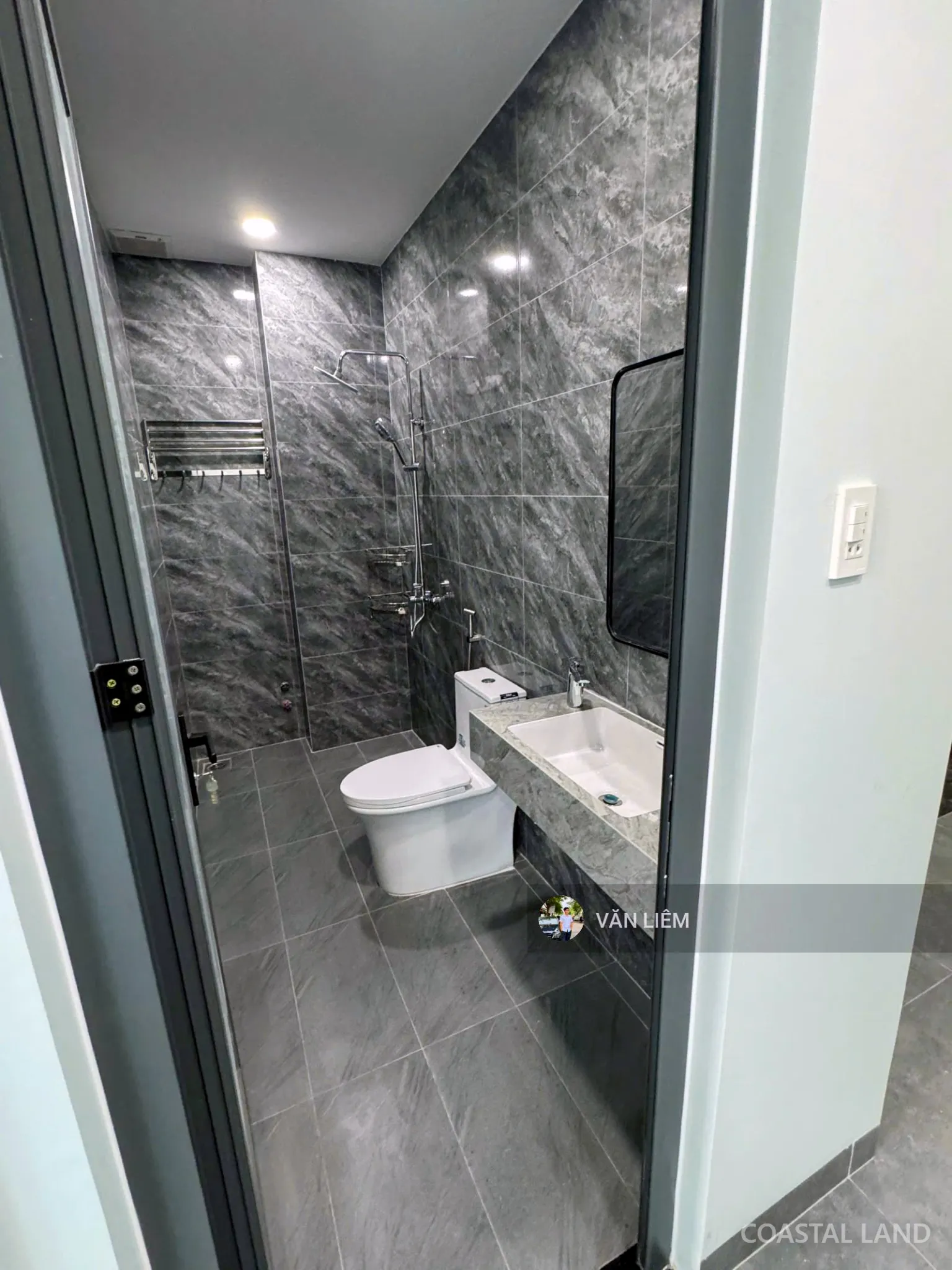 Cho thuê nhà mặt phố đường 28, Phường Nam Nha Trang, Khánh Hòa 6