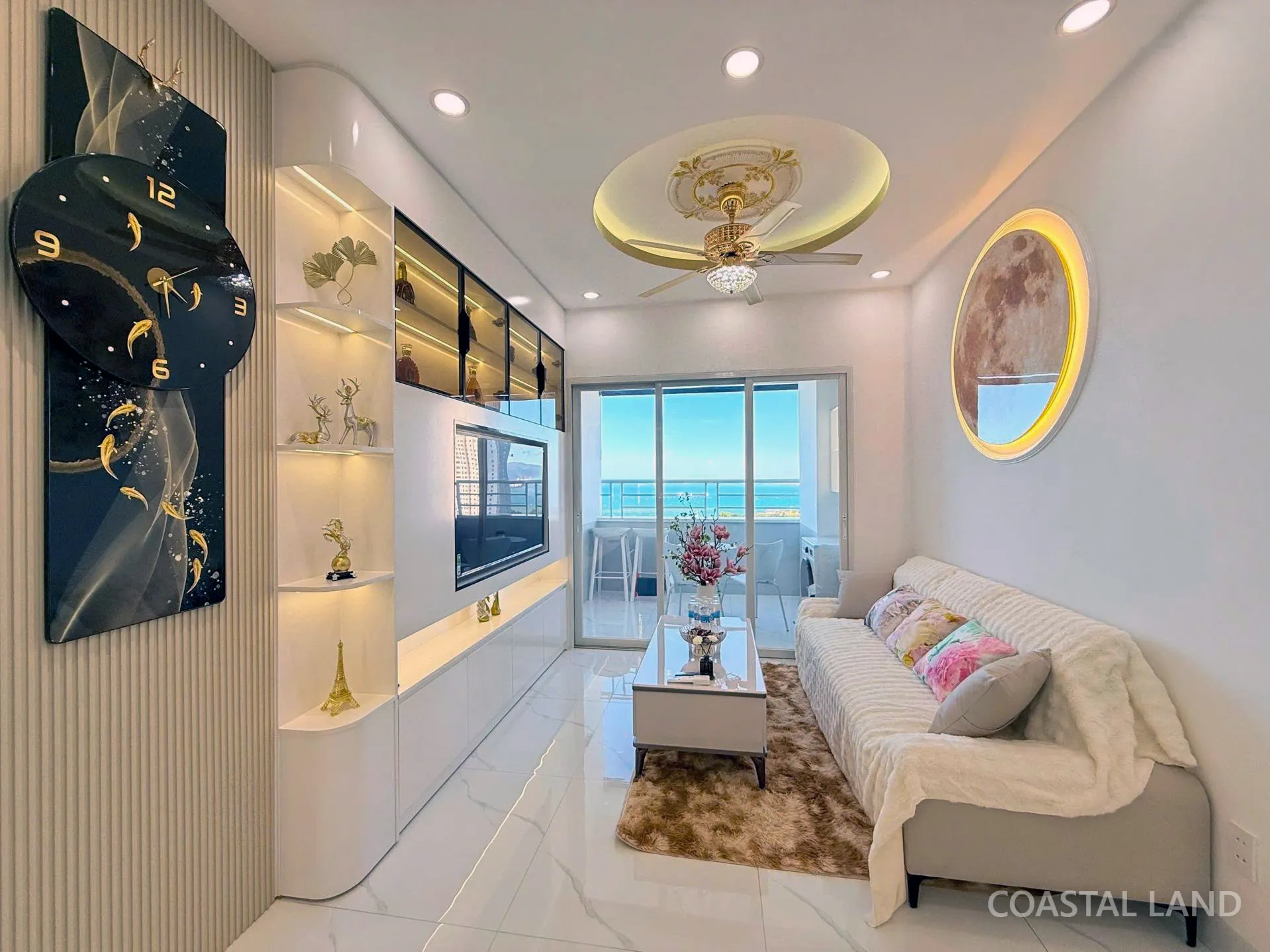 Bán căn hộ 2PN Mường Thanh Viễn Triều, Phường Bắc Nha Trang, Khánh Hòa 10