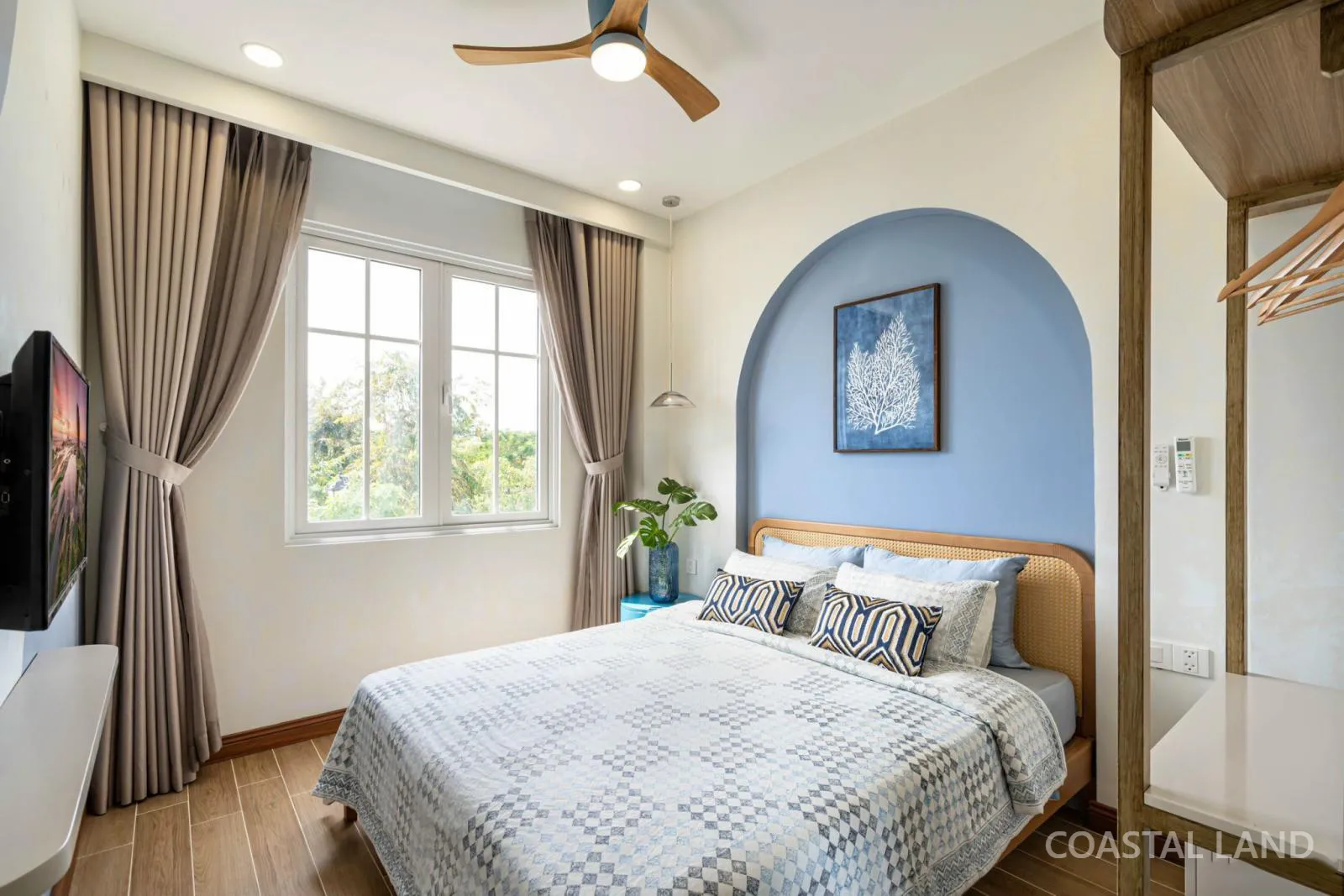Cắt lỗ 2 tỷ biệt thự biển full nội thất view hồ bơi 3. 6 tỷ 160m2 nhà sẵn, Nhà Phố 2. 9 tỷ 120m2 15
