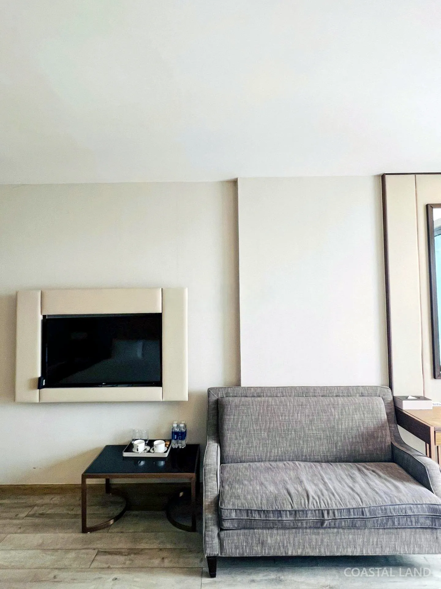Bán căn hộ studio 40m2 Panorama view biển, Phường Nha Trang, Khánh Hòa 7