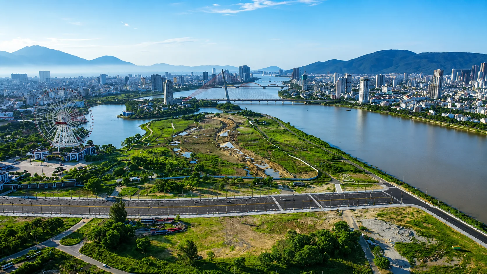 Da Nang Downtown 3