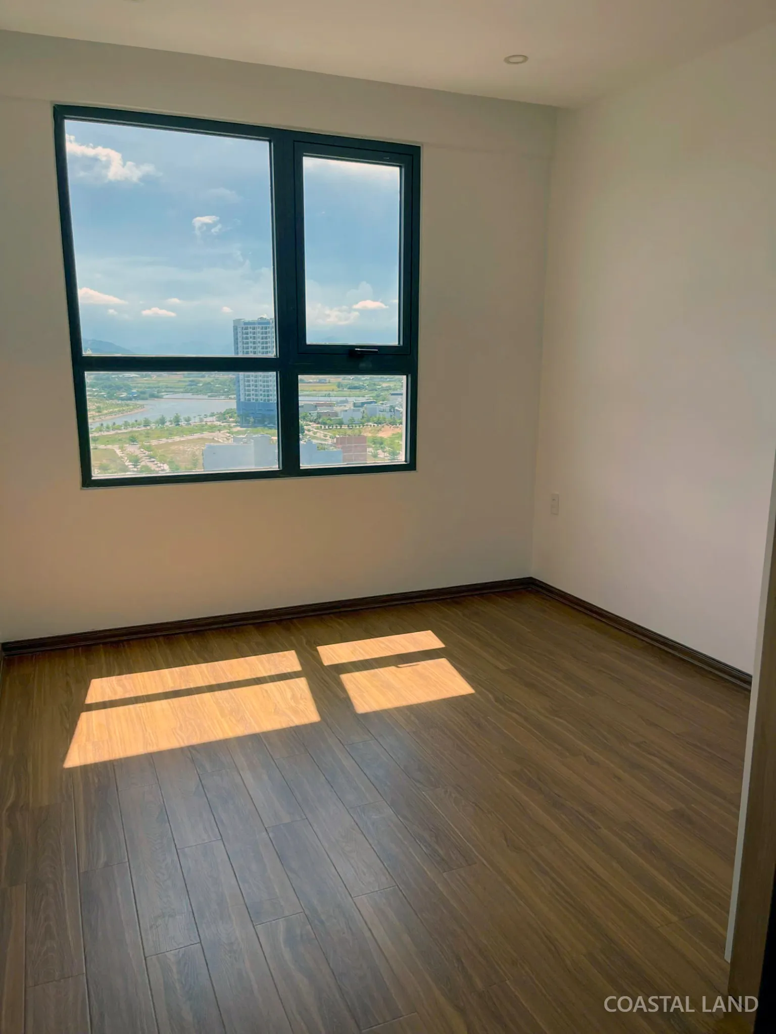 Sở hữu căn hộ An Phú Thịnh - view sông thoáng mát - giá tham khảo tốt trong khu vực 4