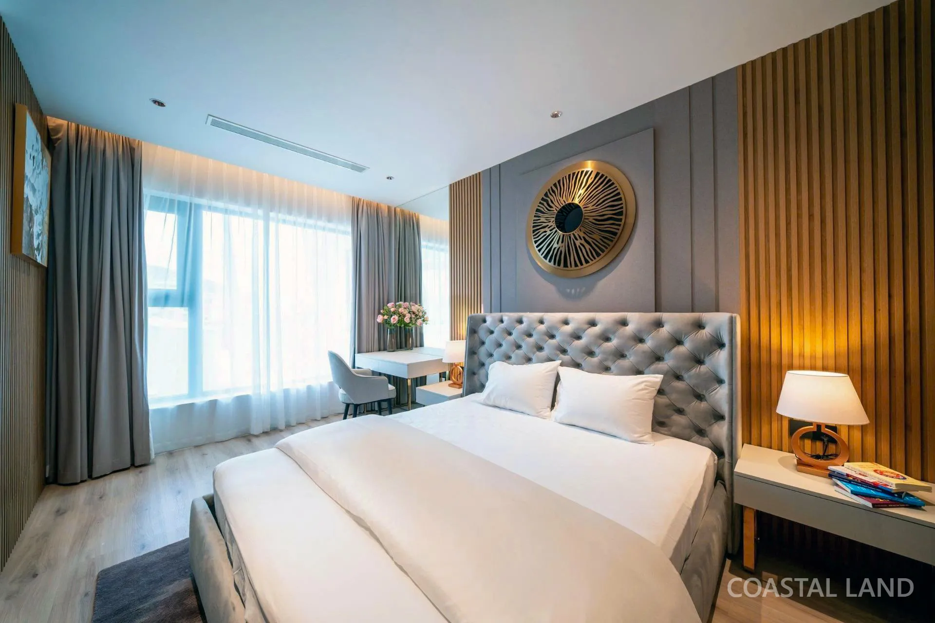 Bán căn hộ 1PN 50m2 Oriva Bay 70 Tây Sơn, Phường Quy Nhơn Nam, Gia Lai 8