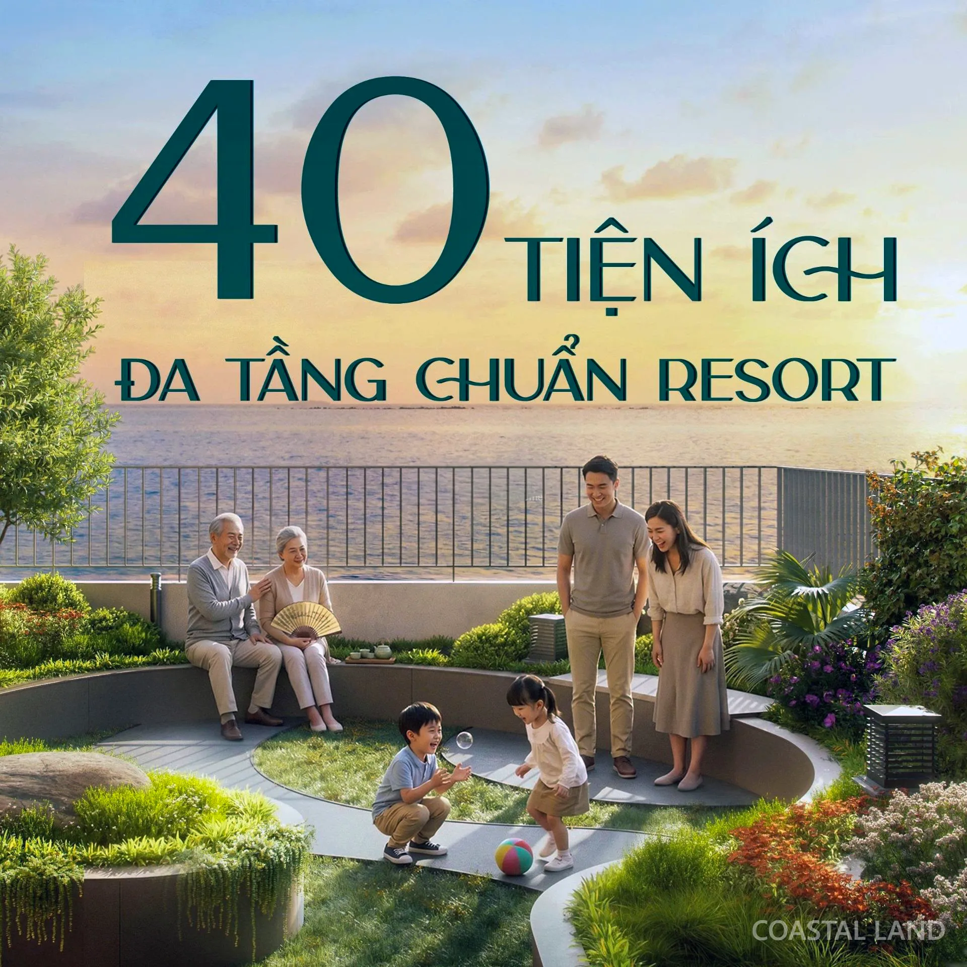 Bán căn hộ 3PN Triple Key 87,5m2 dự án Simona Heights, Quy Nhơn 8