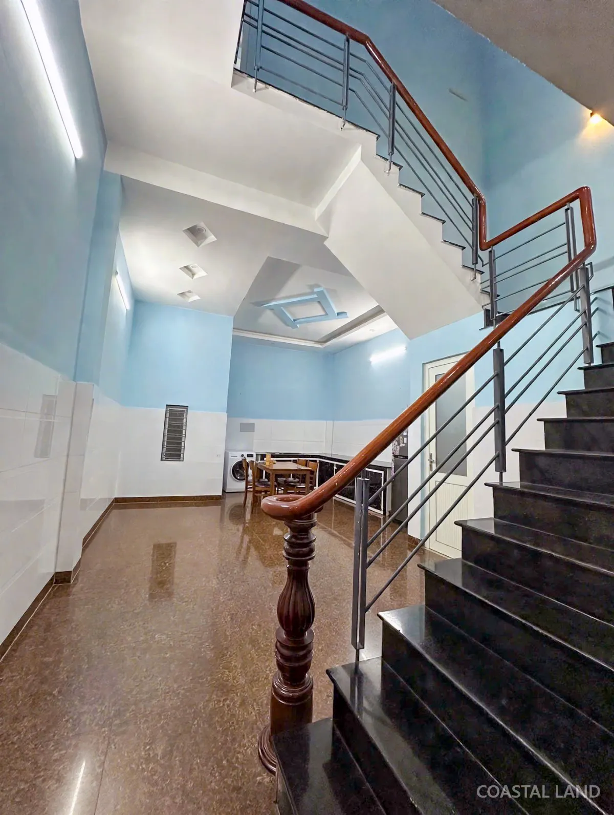 Bán nhà 2,5 tầng 70m2 có gara ô tô đường Giáp Hải, Sơn Trà, Đà Nẵng 6