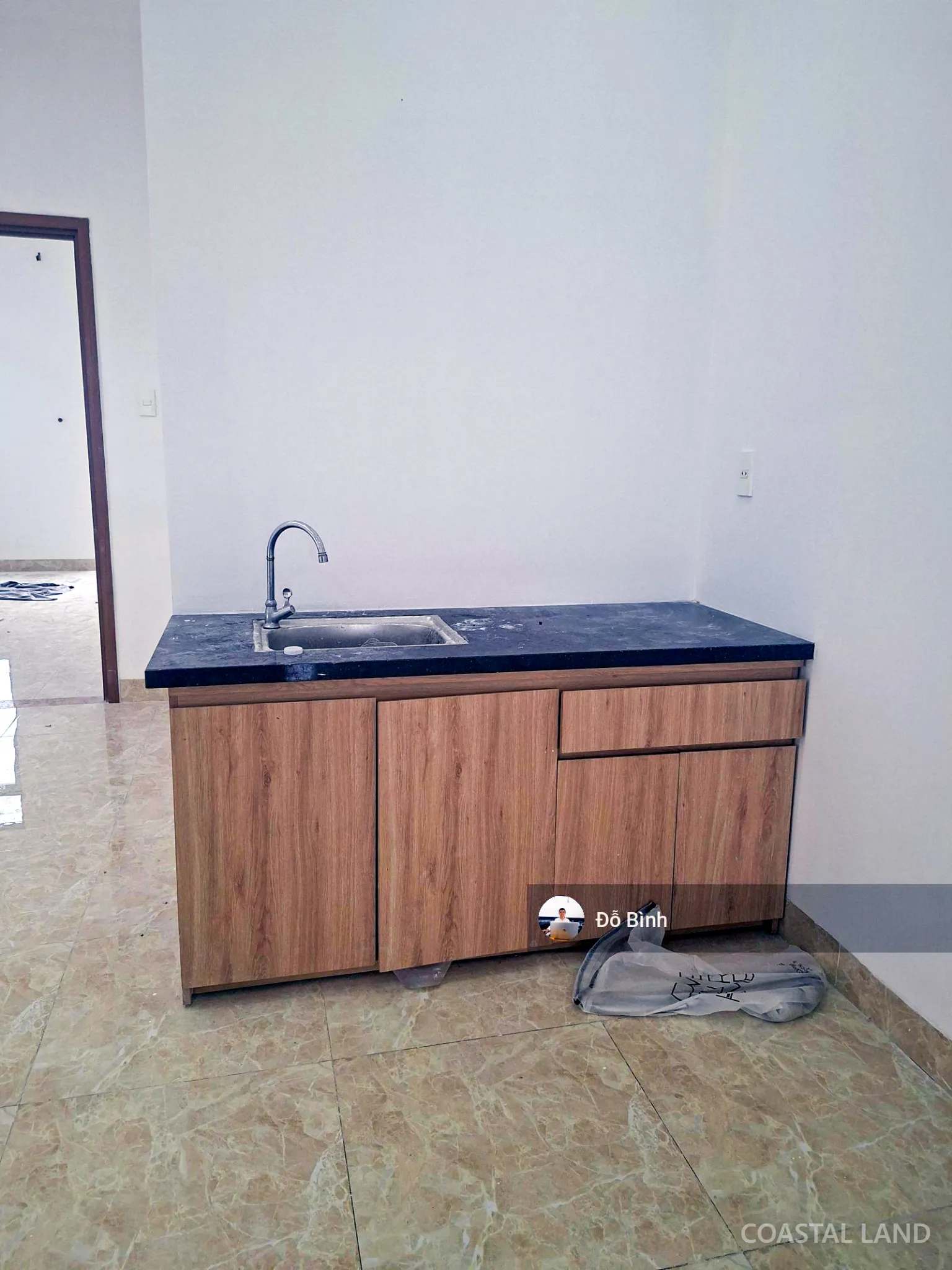 Cho thuê nhà 3 tầng mặt tiền Đỗ Quỳ 100m2, Phường Hòa Xuân, Đà Nẵng 10