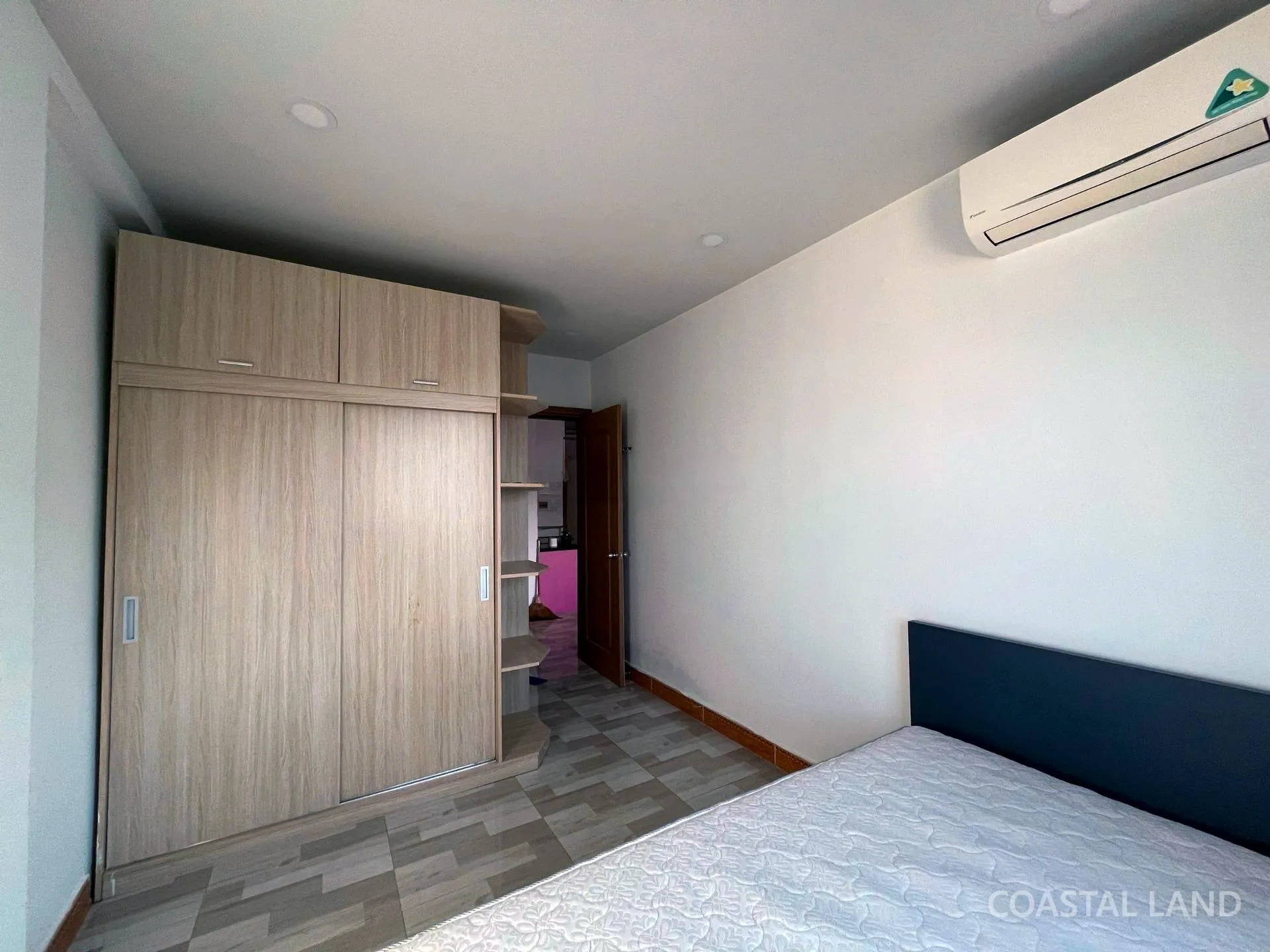 Cho thuê căn hộ biền 2PN Mường Thanh Sơn Trà bên biển Mỹ Khê 4