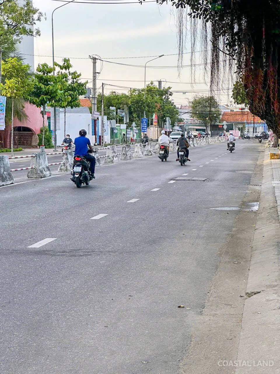 Bán đất 311,5m2 mặt tiền Lê Hồng Phong, Nam Nha Trang, Khánh Hòa 6
