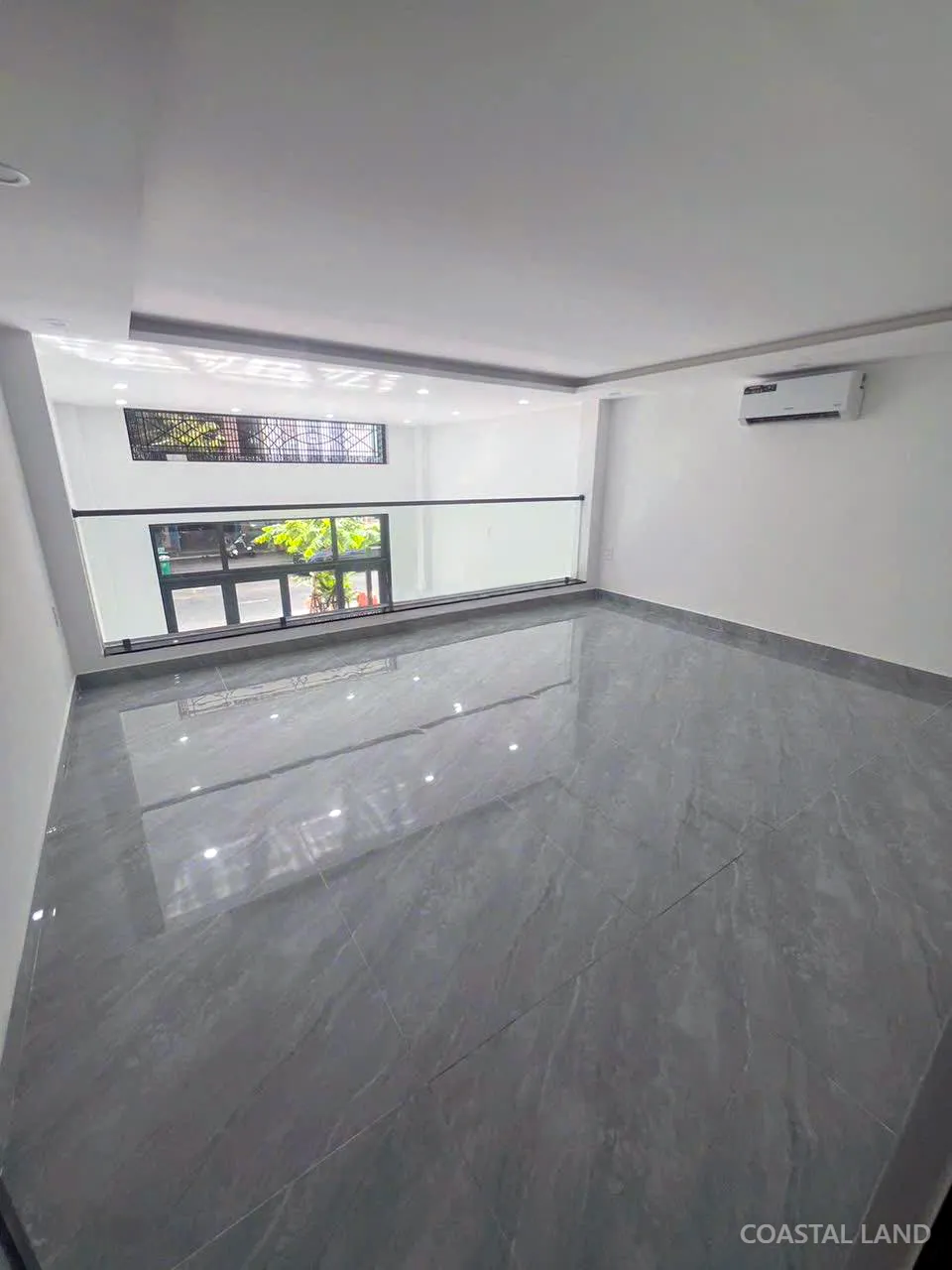 Cho thuê nhà 3 tầng 100m2 Mai Hắc Đế, Phường An Hải, Đà Nẵng 5