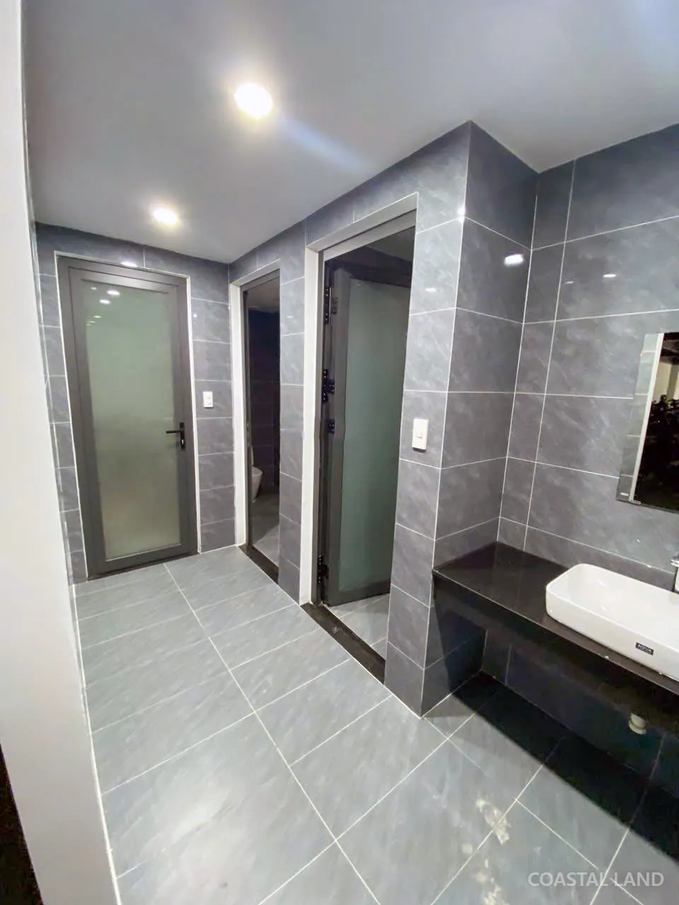 Cho Thuê Mặt Bằng Kinh Doanh (Trệt) Và Văn Phòng (Tầng 2 Hoặc 3), Đường Nguyễn Hữu Thọ - Trung Tâm Đà Nẵng 2