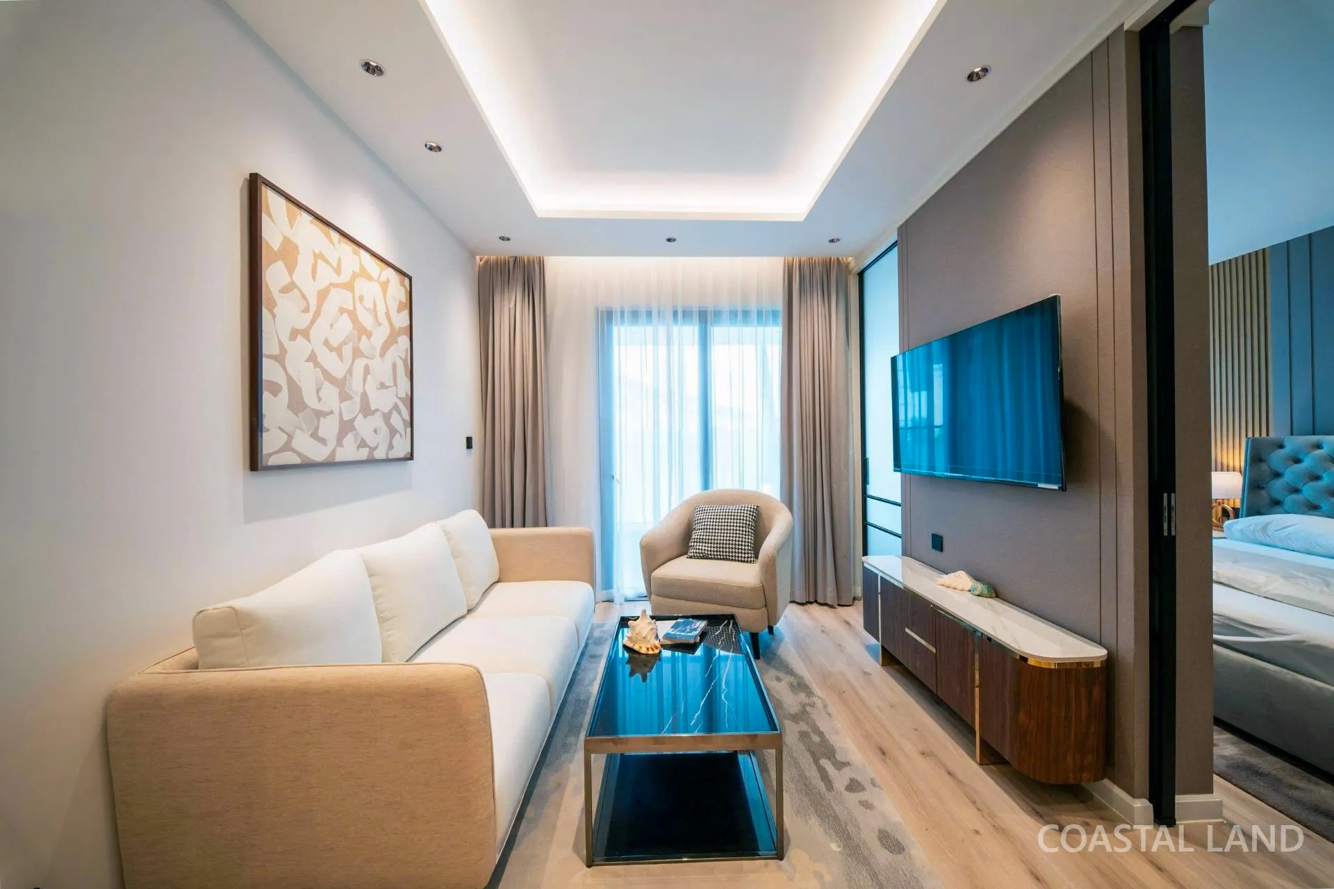 Bán căn hộ 1PN 50m2 Oriva Bay 70 Tây Sơn, Phường Quy Nhơn Nam, Gia Lai 7