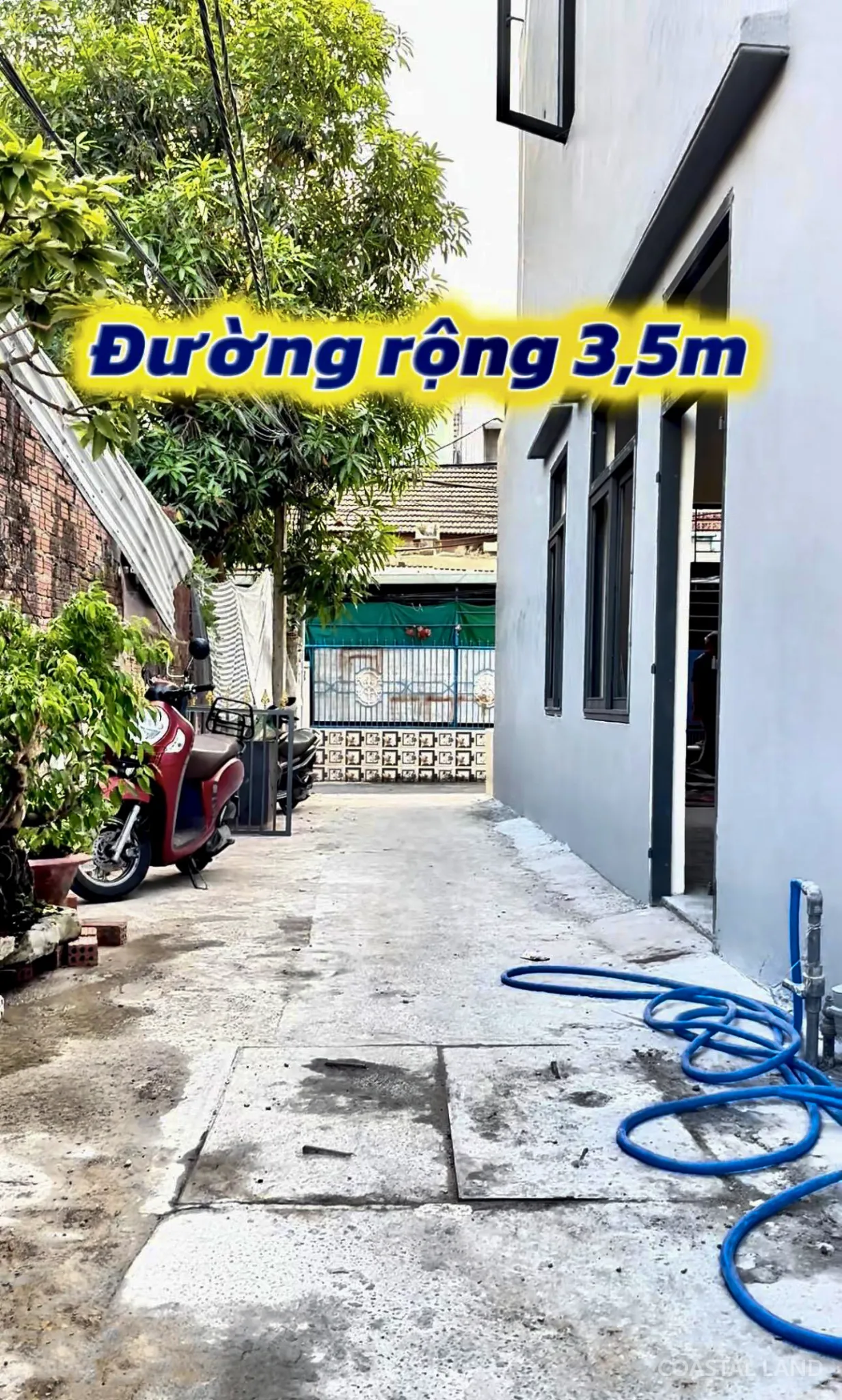 Tìm đâu ra căn thứ hai! Căn hiếm có giá rẻ trung tâm Thanh Khê - Đà Nẵng nhà mới 100%, bụng nở hậu 12