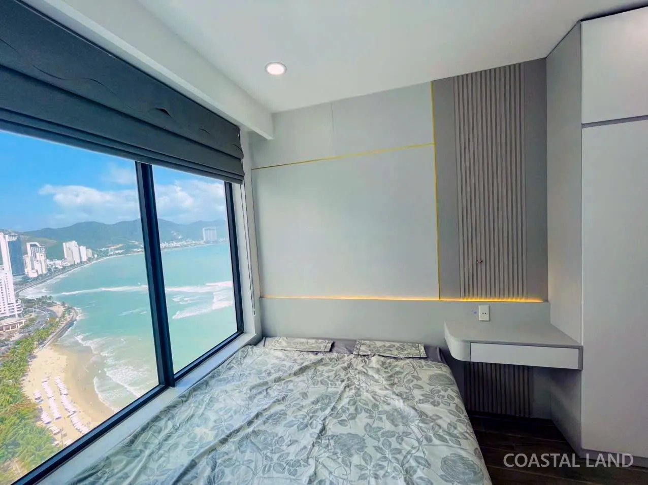 Bán căn hộ 59m2 OC1B Viễn Triều, Phường Bắc Nha Trang, Khánh Hòa 11