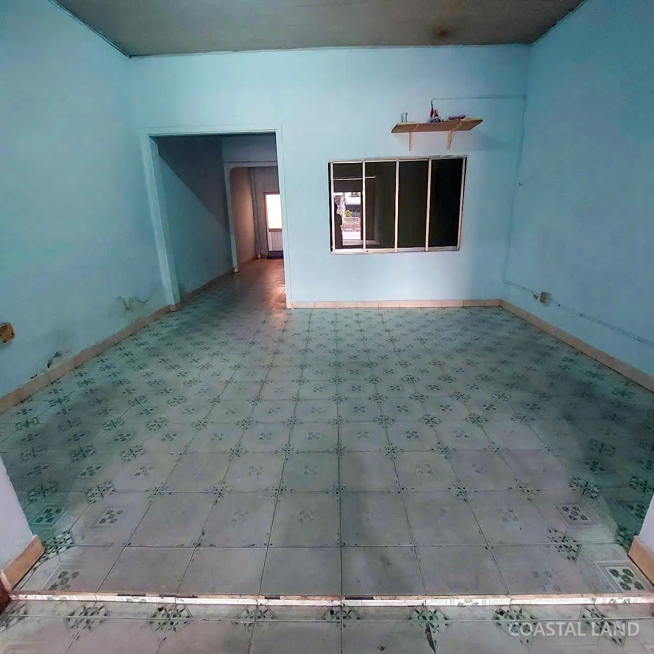 Cho thuê nhà 120m2 đường 19/4, Phường Hàm Thắng, Lâm Đồng 3